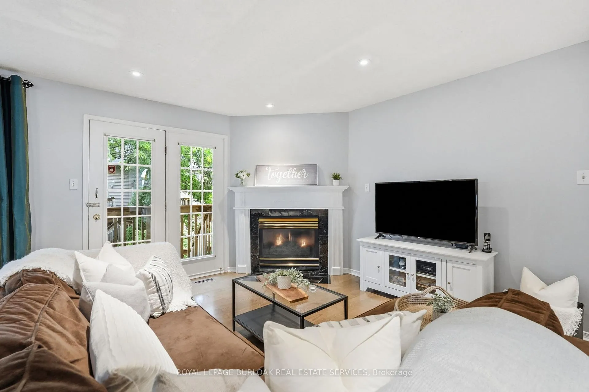 Photo 9 of Unit 202, 2055 Walkers Line, Burlington, Rose — HOMEH