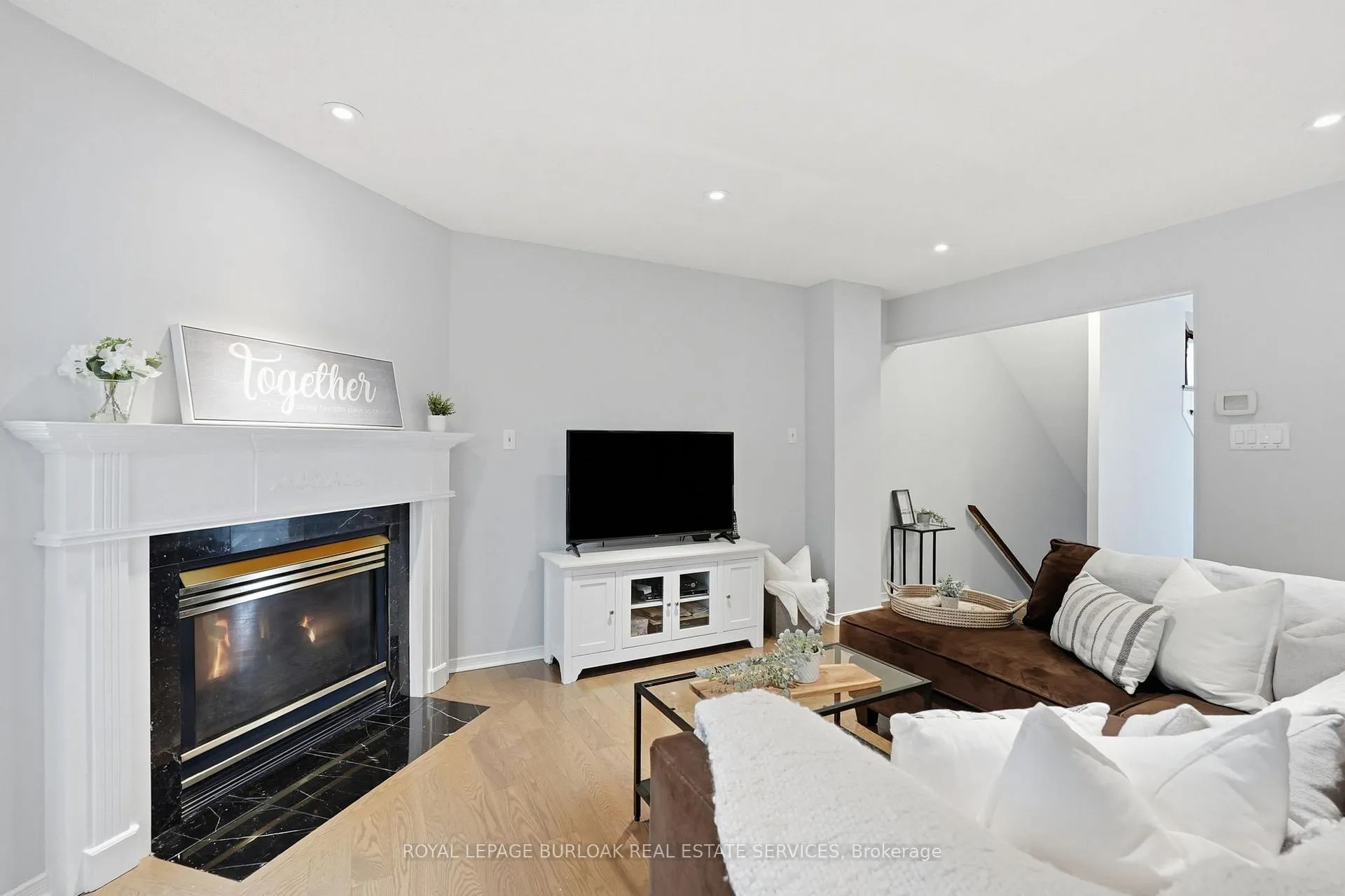 Photo 10 of Unit 202, 2055 Walkers Line, Burlington, Rose — HOMEH