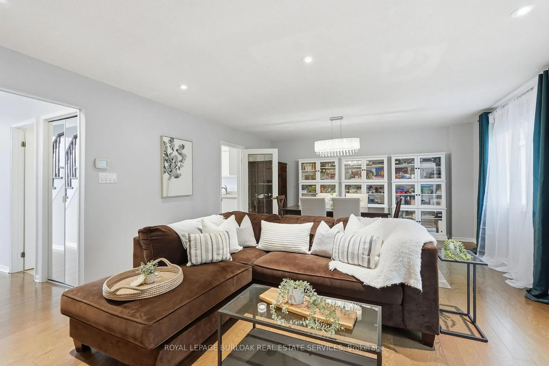 Photo 11 of Unit 202, 2055 Walkers Line, Burlington, Rose — HOMEH