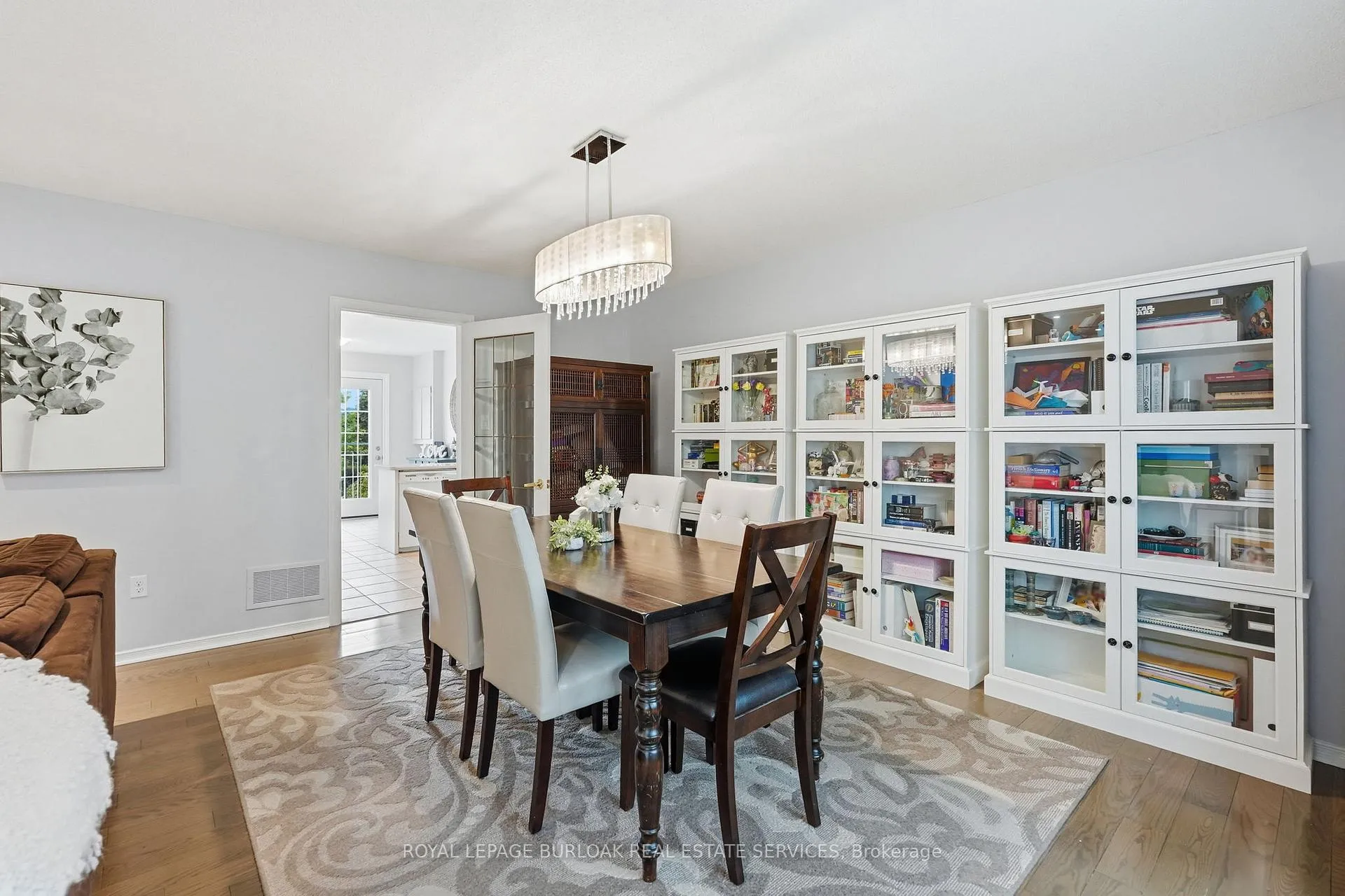 Photo 12 of Unit 202, 2055 Walkers Line, Burlington, Rose — HOMEH