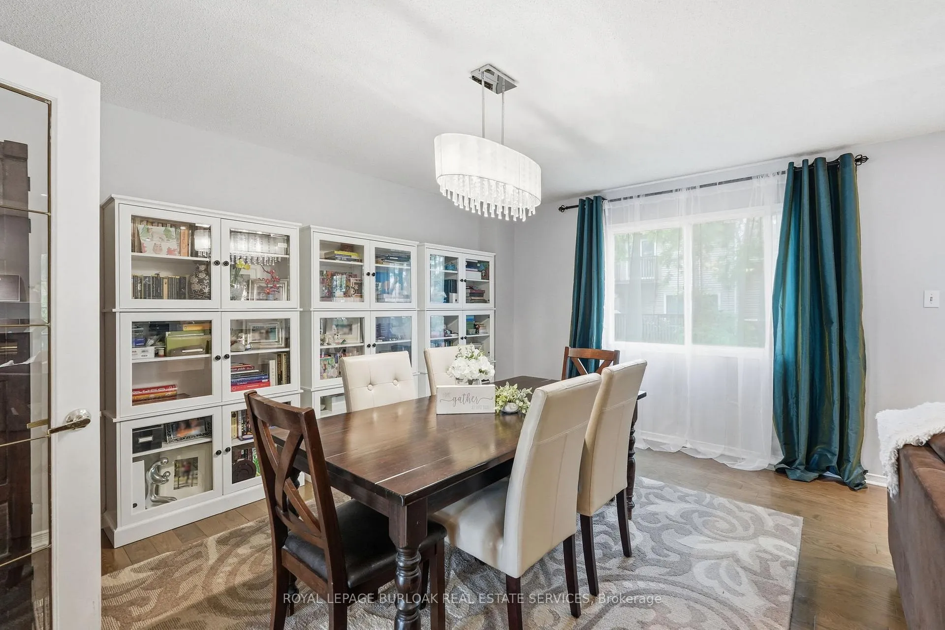Photo 13 of Unit 202, 2055 Walkers Line, Burlington, Rose — HOMEH