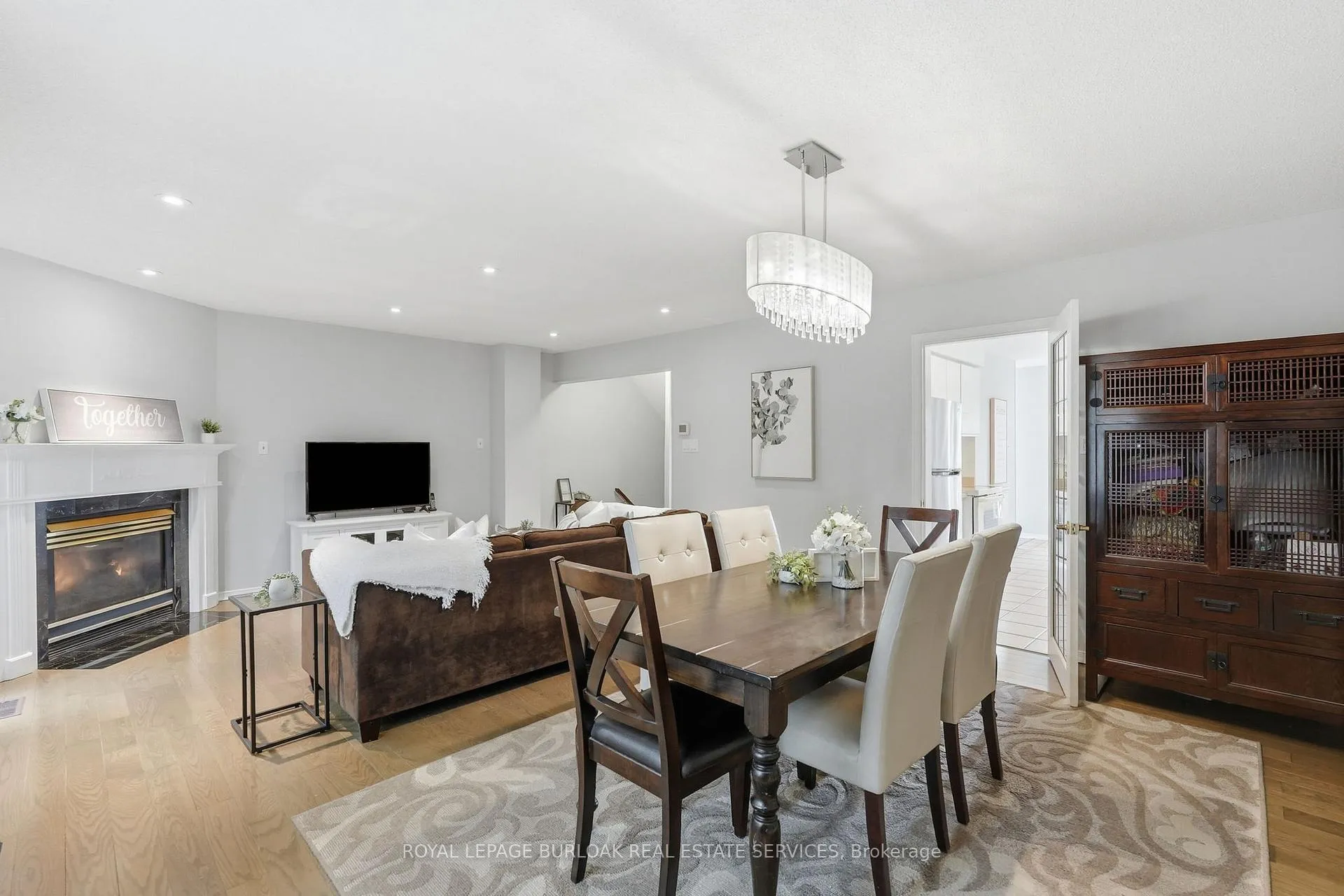 Photo 14 of Unit 202, 2055 Walkers Line, Burlington, Rose — HOMEH