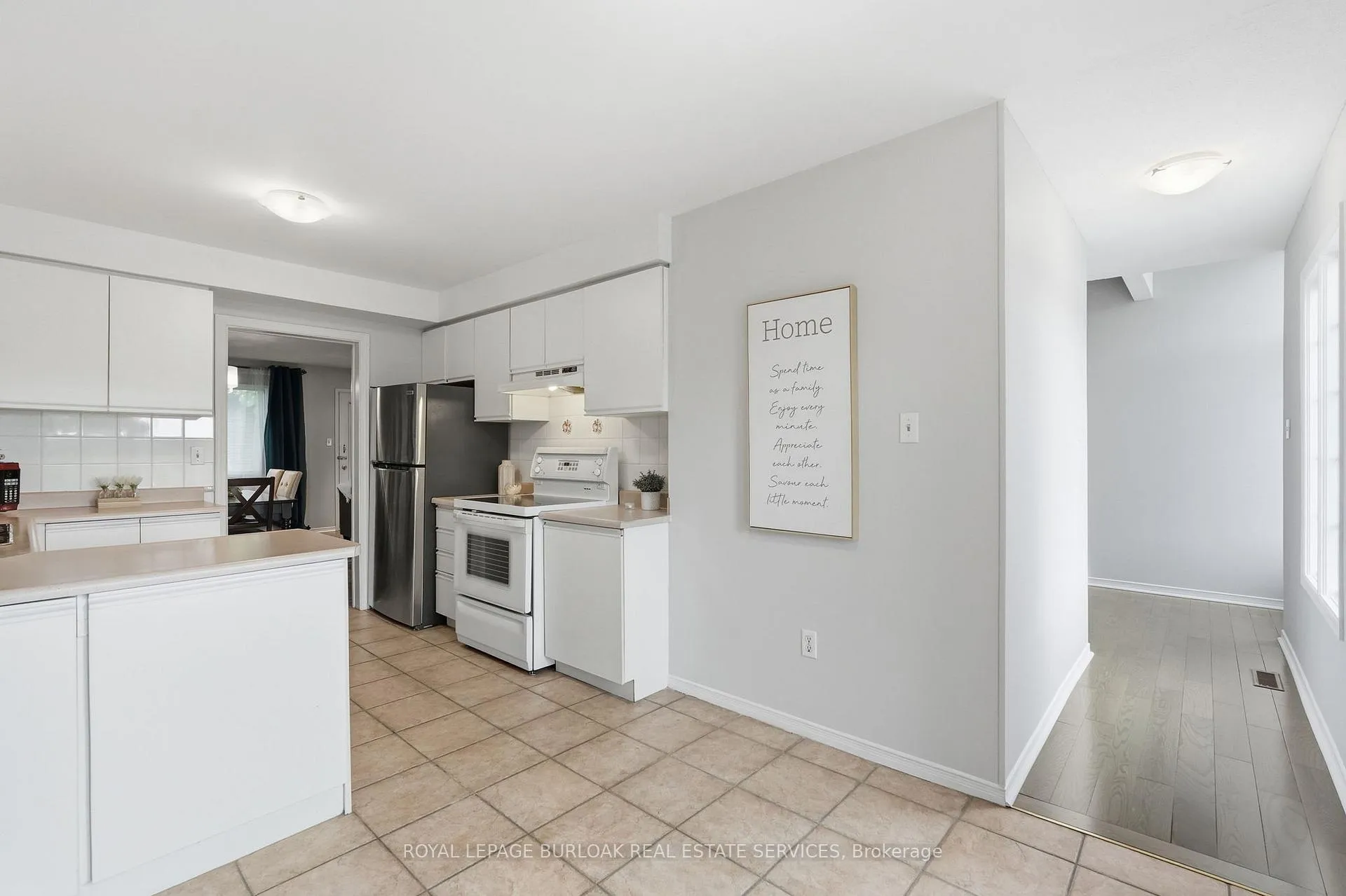 Photo 22 of Unit 202, 2055 Walkers Line, Burlington, Rose — HOMEH
