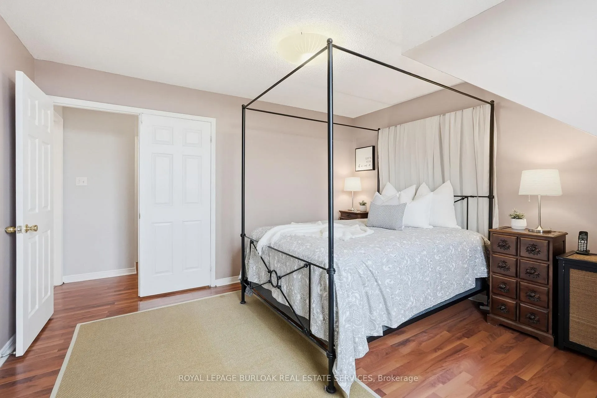Photo 27 of Unit 202, 2055 Walkers Line, Burlington, Rose — HOMEH