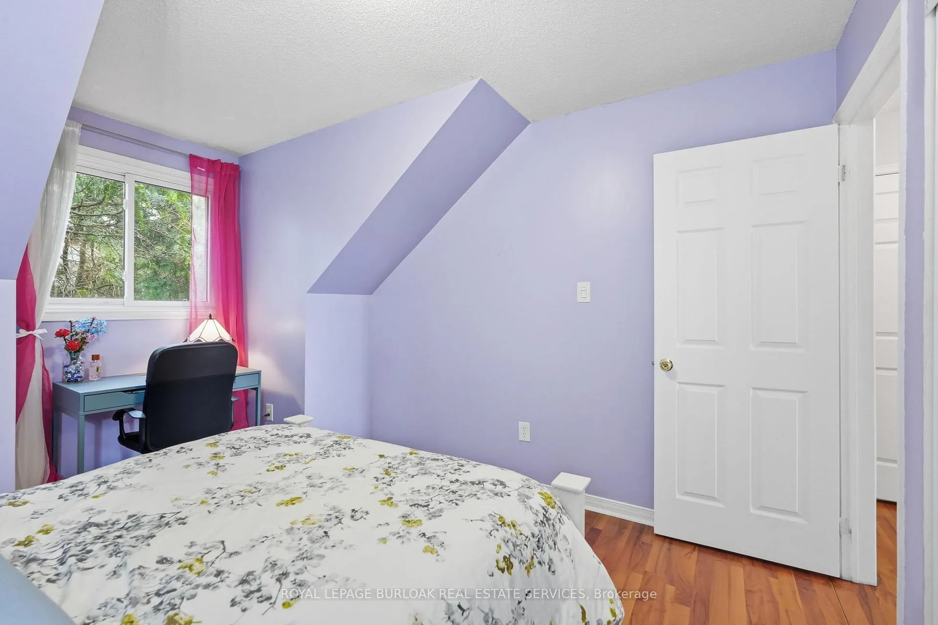 Photo 35 of Unit 202, 2055 Walkers Line, Burlington, Rose — HOMEH