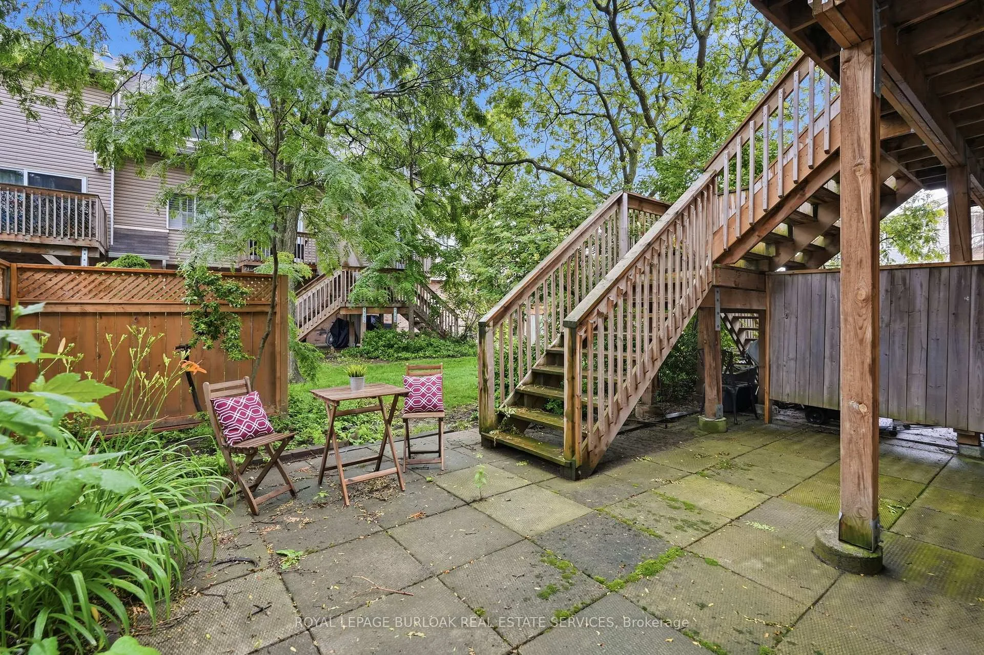 Photo 40 of Unit 202, 2055 Walkers Line, Burlington, Rose — HOMEH