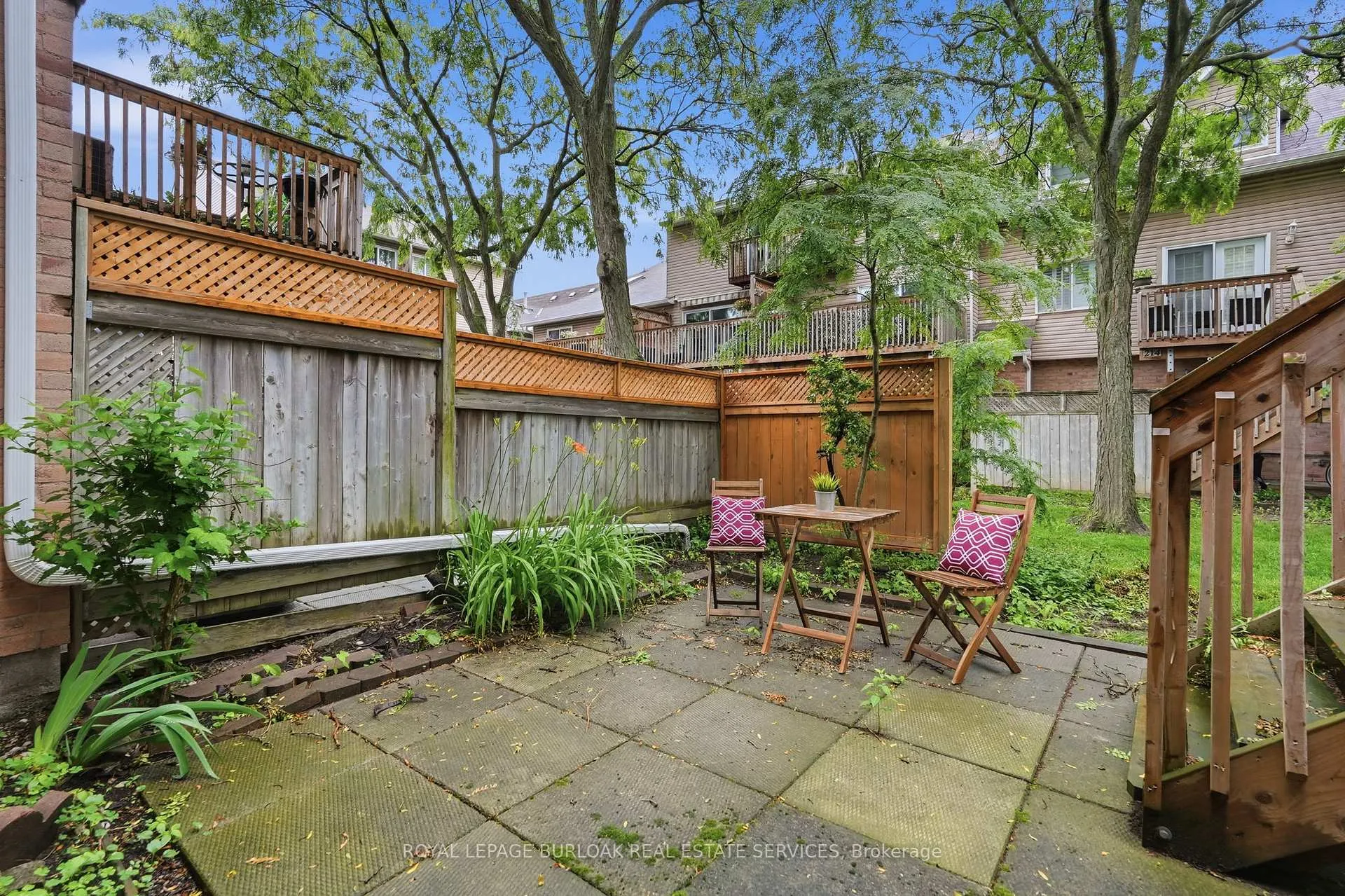 Photo 41 of Unit 202, 2055 Walkers Line, Burlington, Rose — HOMEH