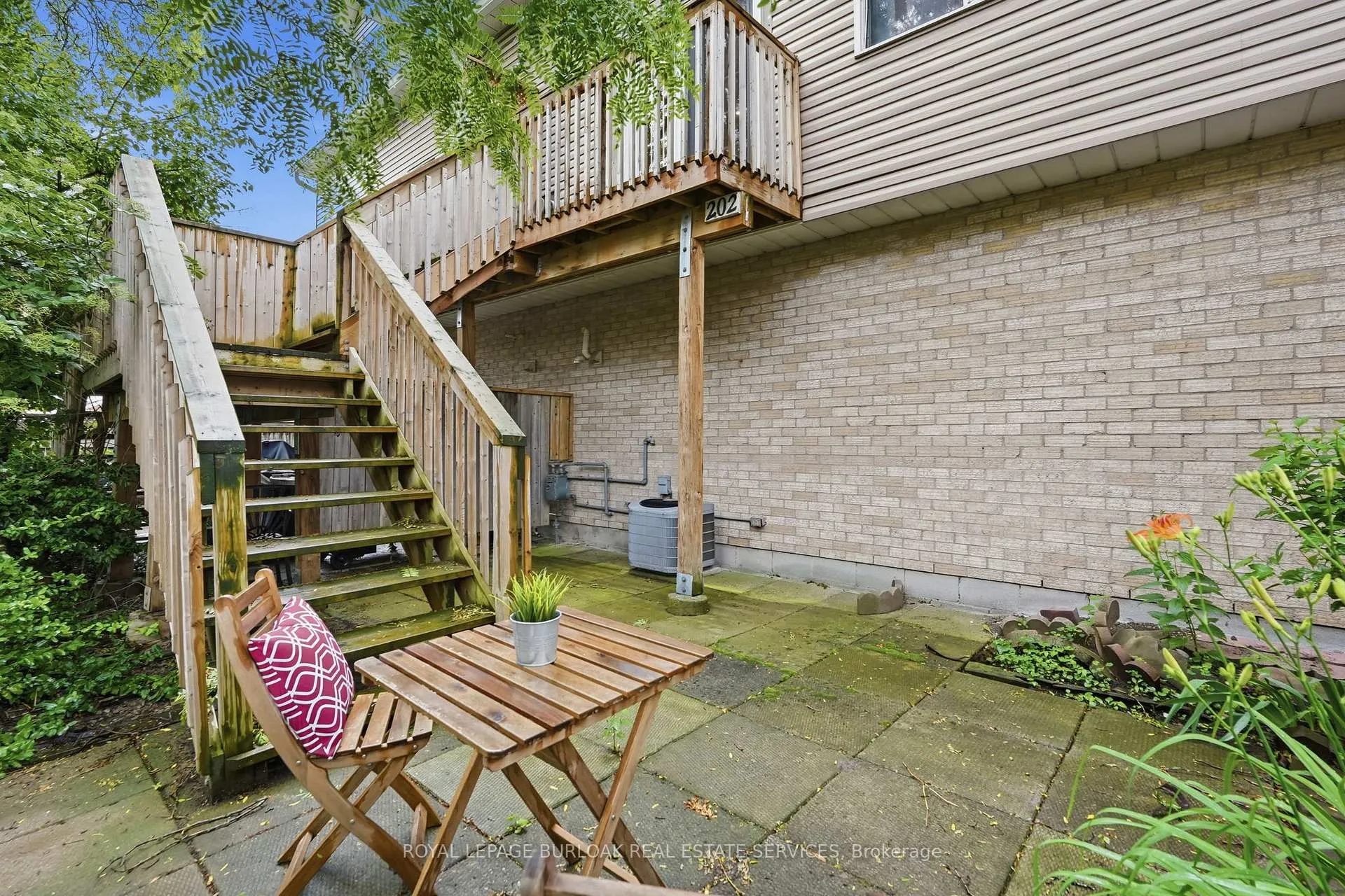 Photo 42 of Unit 202, 2055 Walkers Line, Burlington, Rose — HOMEH