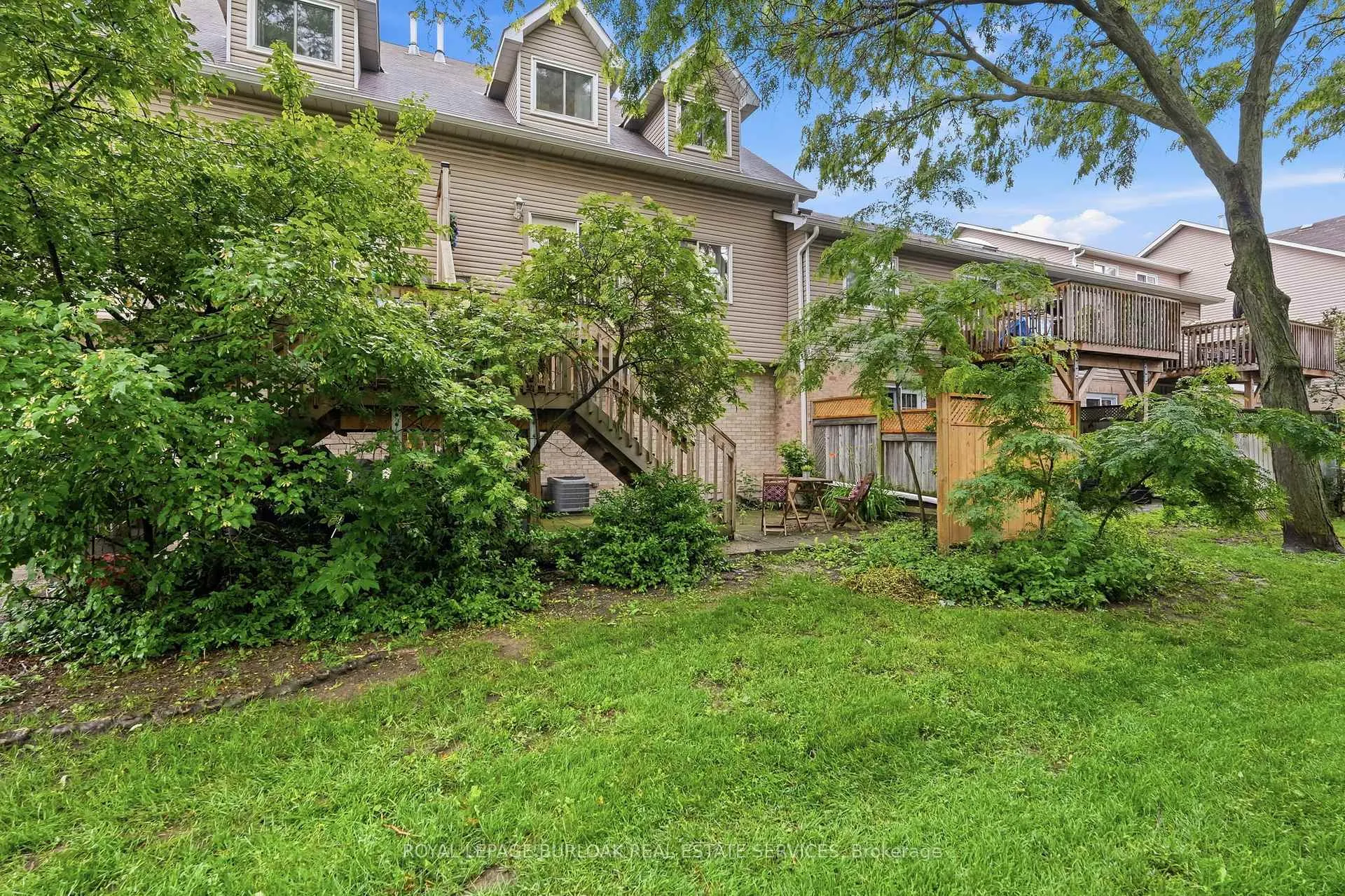 Photo 43 of Unit 202, 2055 Walkers Line, Burlington, Rose — HOMEH