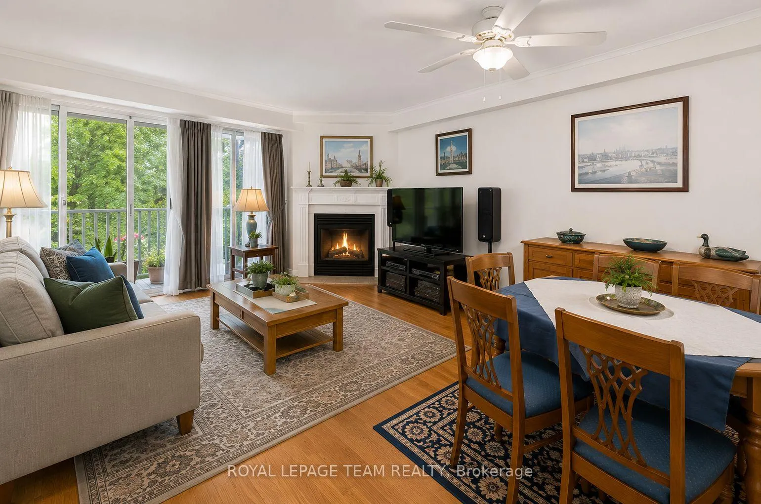 Photo 7 of Unit 20, 1108 Gablefield Private, Ottawa, Beaconwood — HOMEH