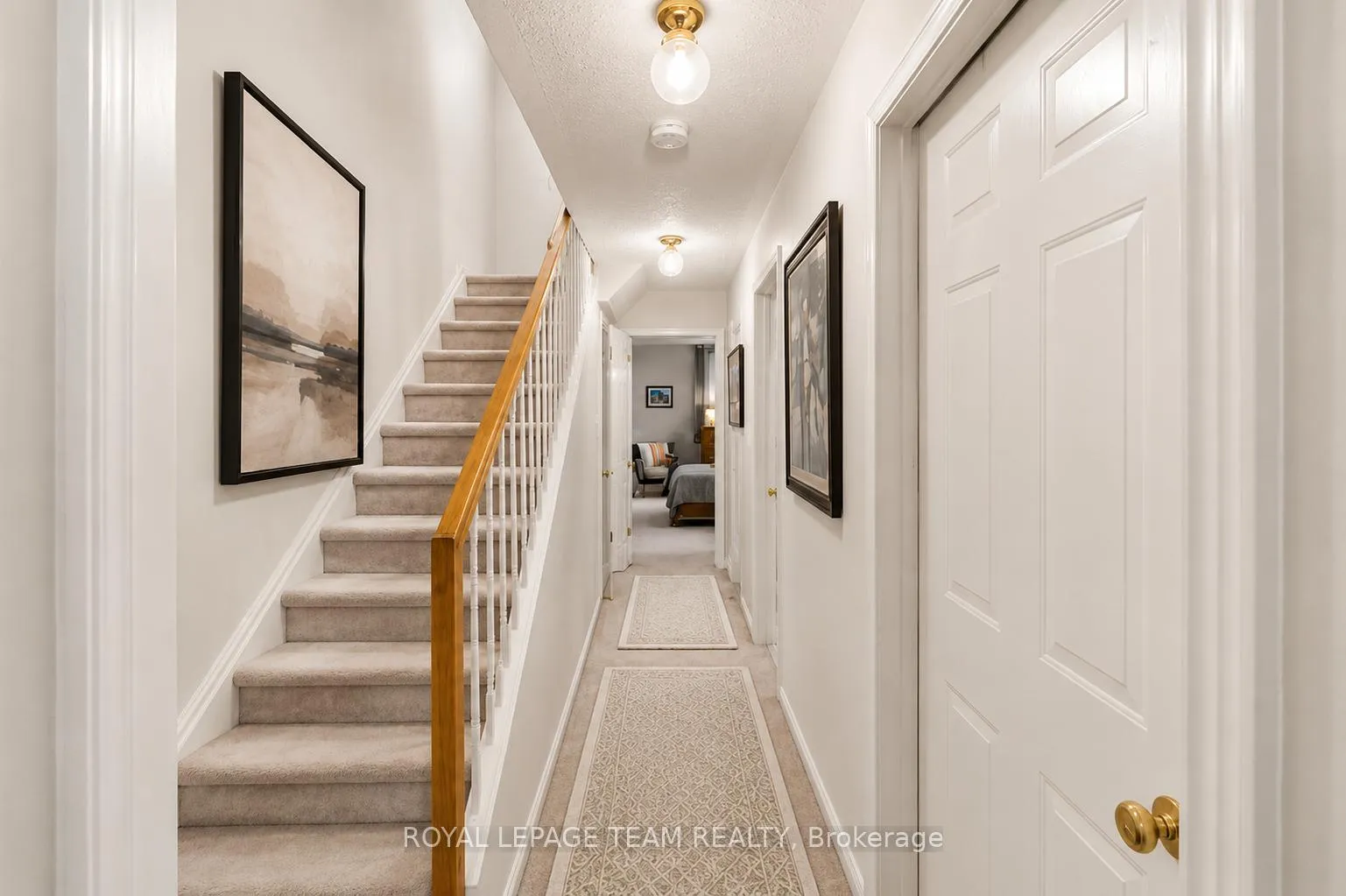 Photo 18 of Unit 20, 1108 Gablefield Private, Ottawa, Beaconwood — HOMEH