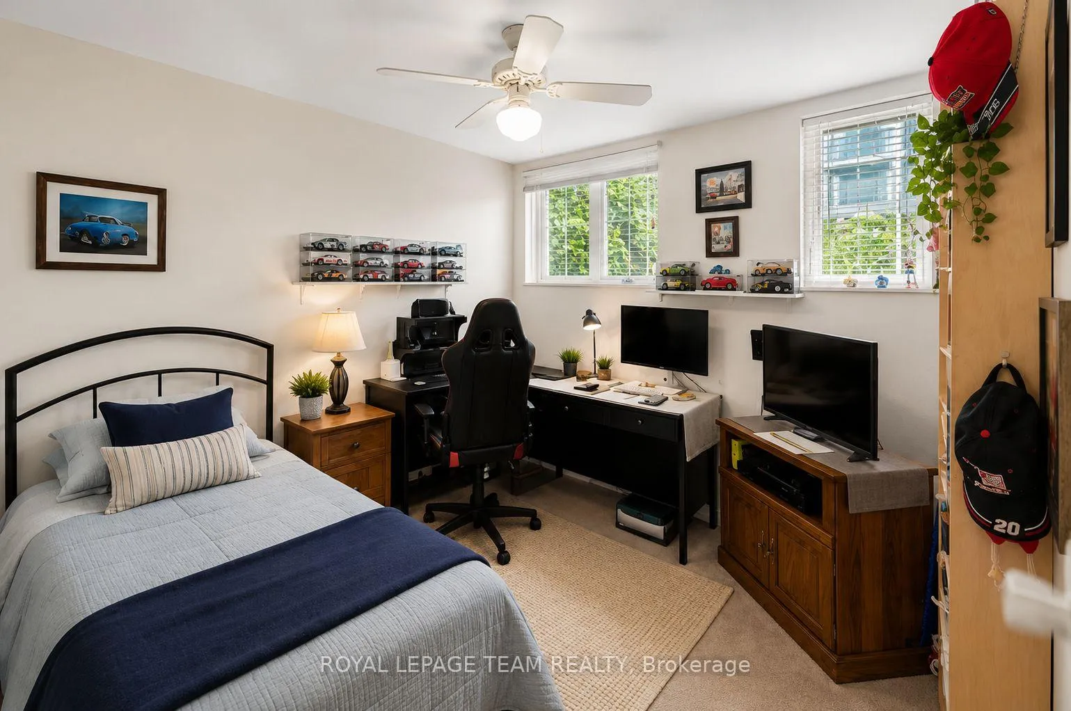 Photo 19 of Unit 20, 1108 Gablefield Private, Ottawa, Beaconwood — HOMEH
