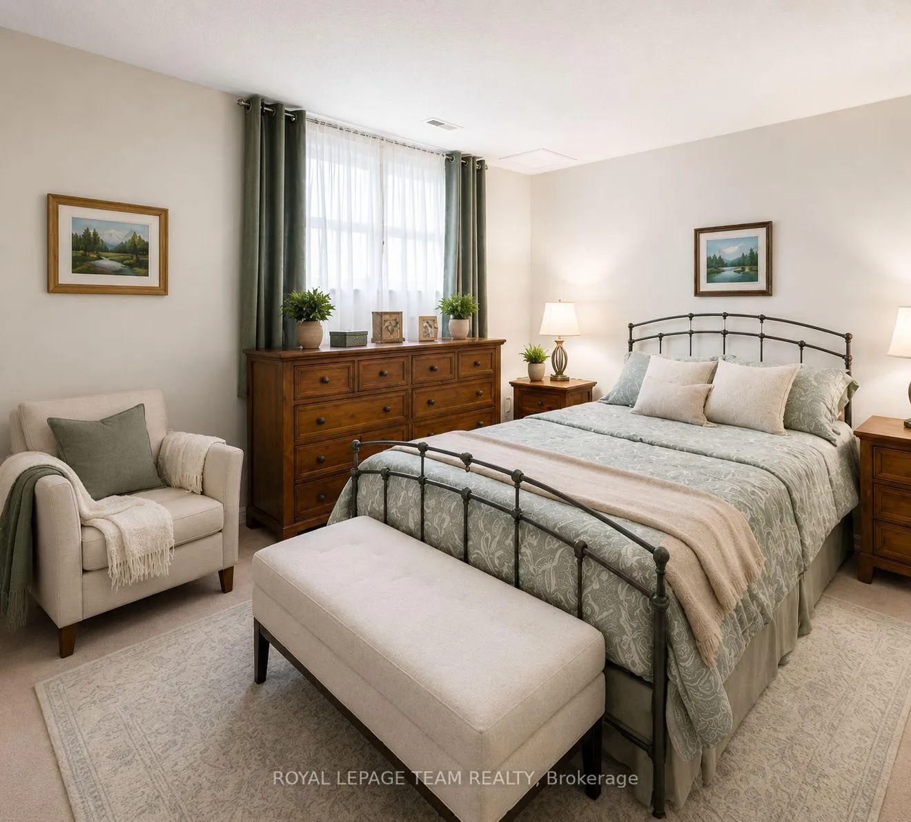 Photo 20 of Unit 20, 1108 Gablefield Private, Ottawa, Beaconwood — HOMEH