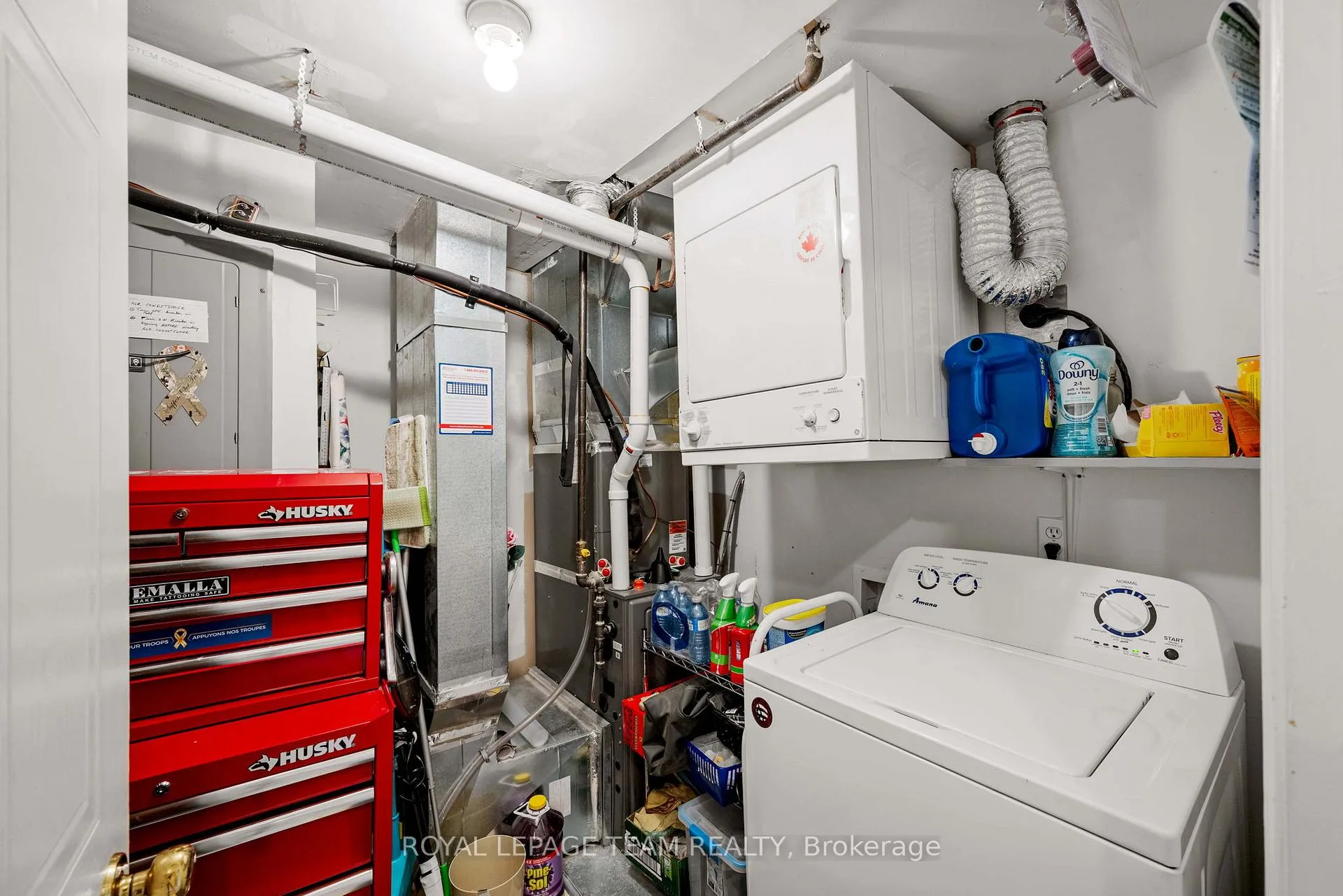Photo 25 of Unit 20, 1108 Gablefield Private, Ottawa, Beaconwood — HOMEH