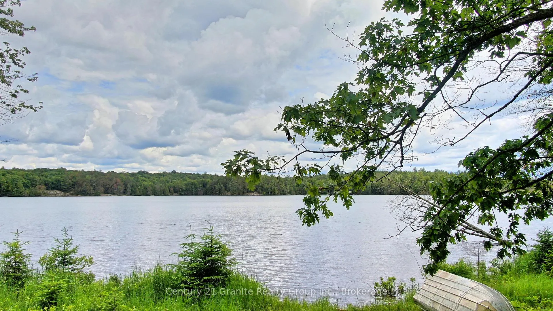 Photo 1 of West Eels Lake Road, North Kawartha — HOMEH