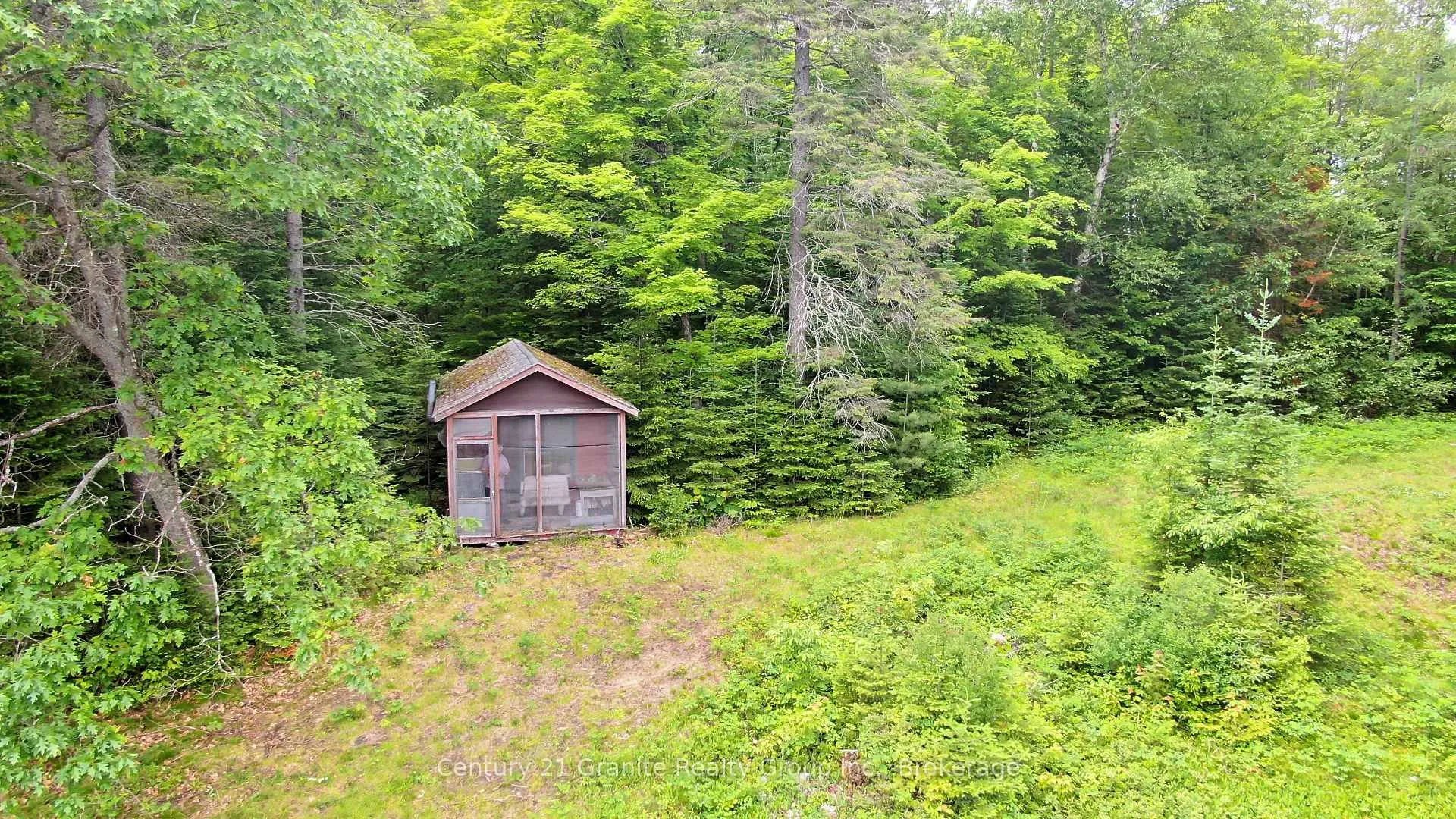 Photo 2 of West Eels Lake Road, North Kawartha — HOMEH
