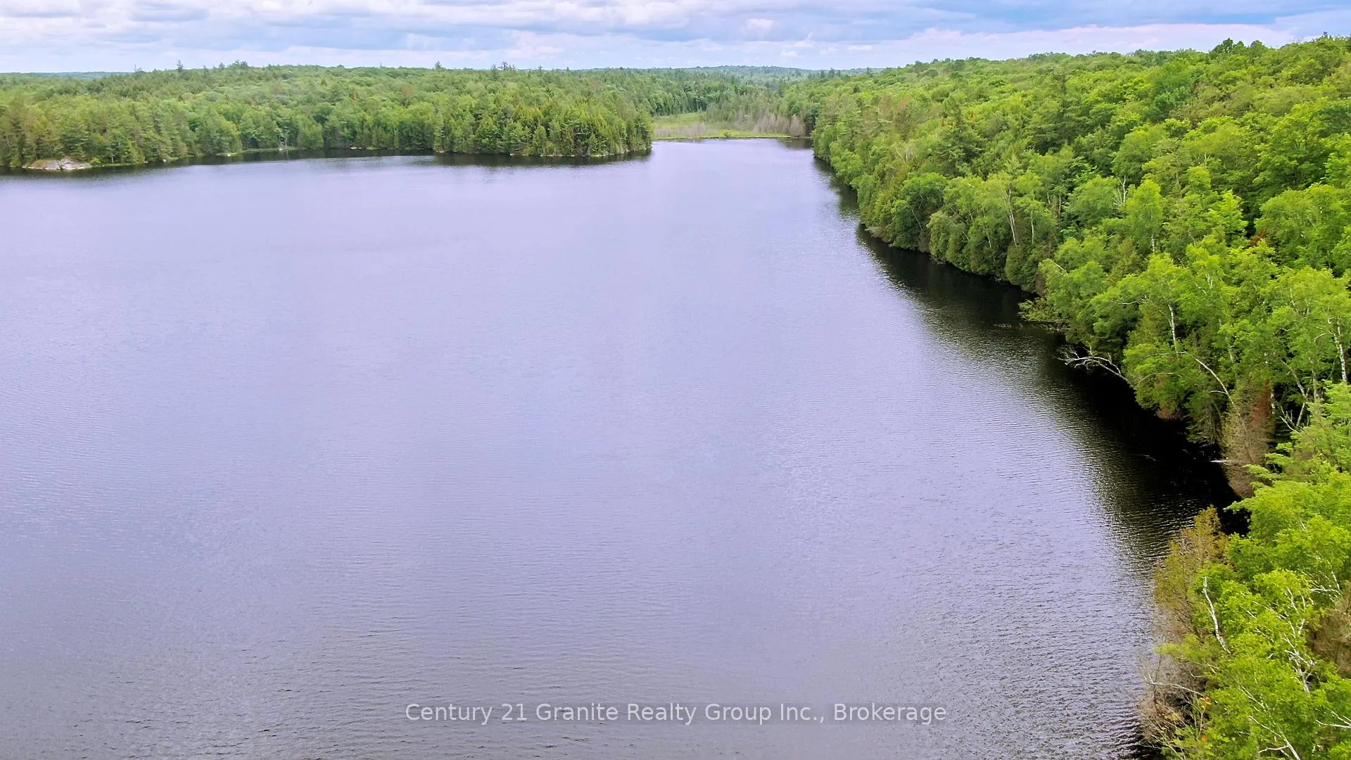Photo 3 of West Eels Lake Road, North Kawartha — HOMEH