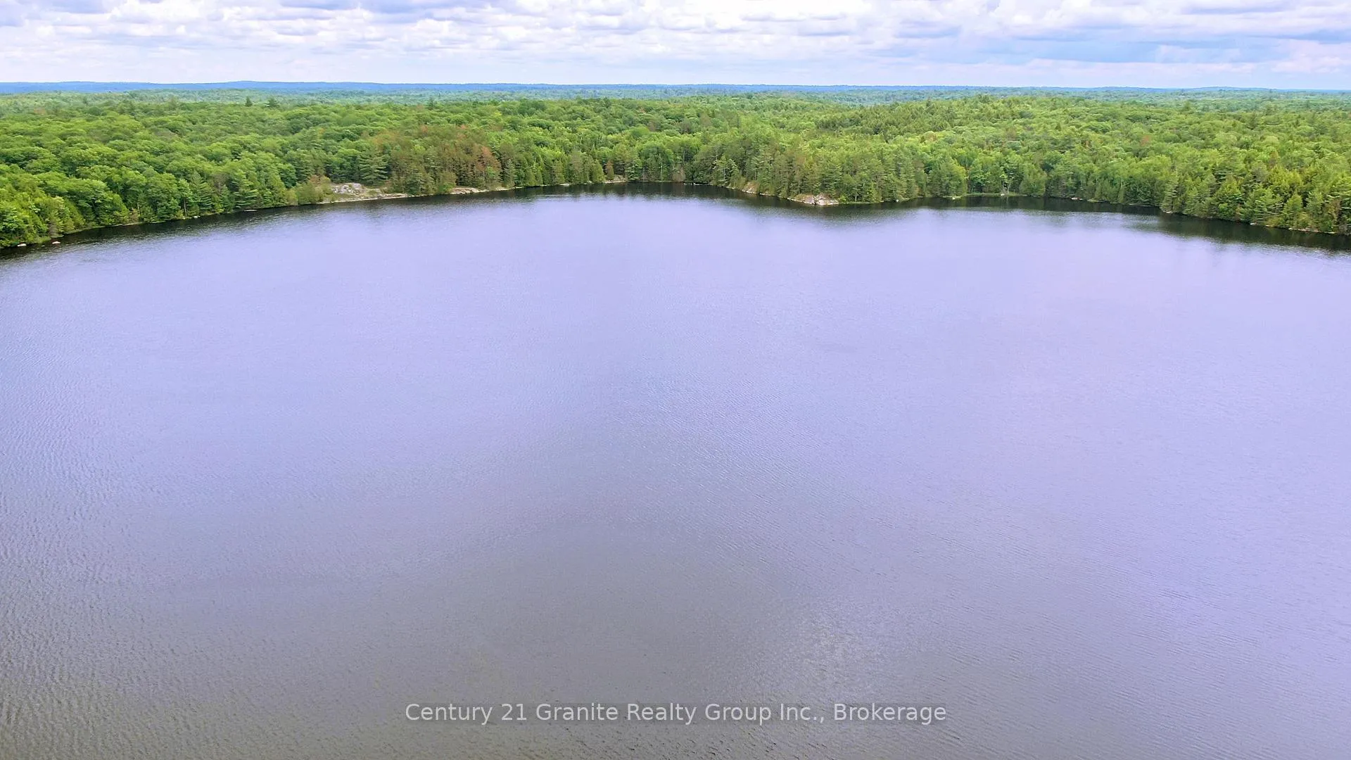 Photo 4 of West Eels Lake Road, North Kawartha — HOMEH