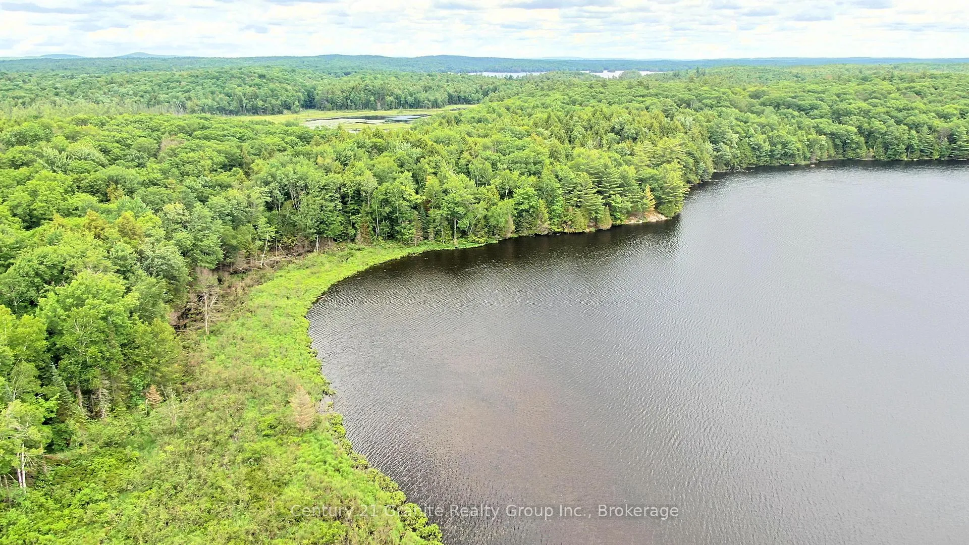 Photo 5 of West Eels Lake Road, North Kawartha — HOMEH
