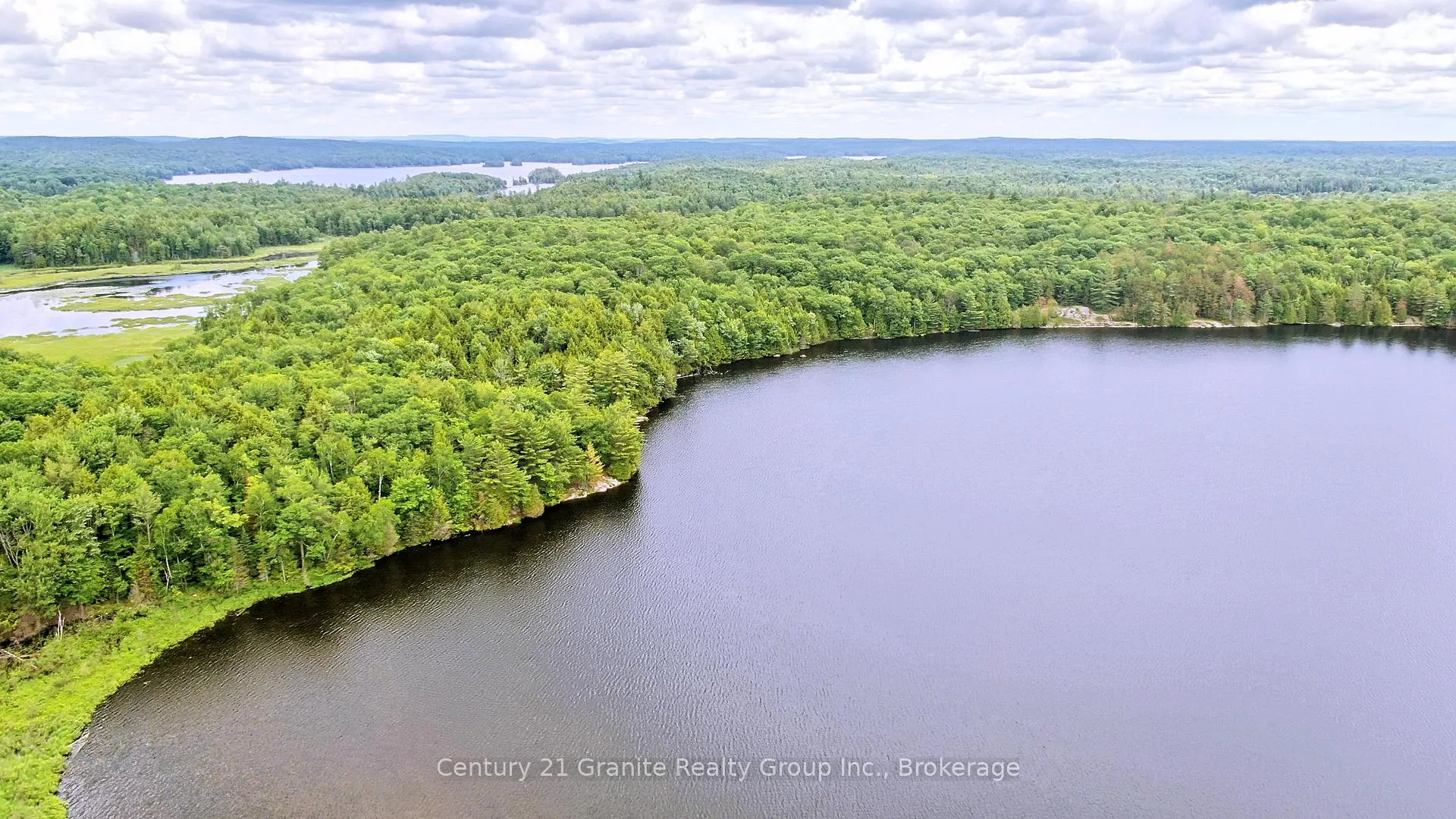 Photo 6 of West Eels Lake Road, North Kawartha — HOMEH