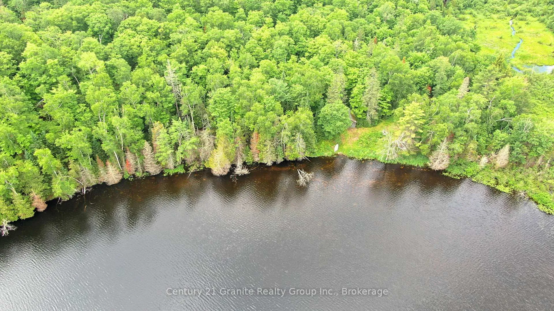 Photo 7 of West Eels Lake Road, North Kawartha — HOMEH