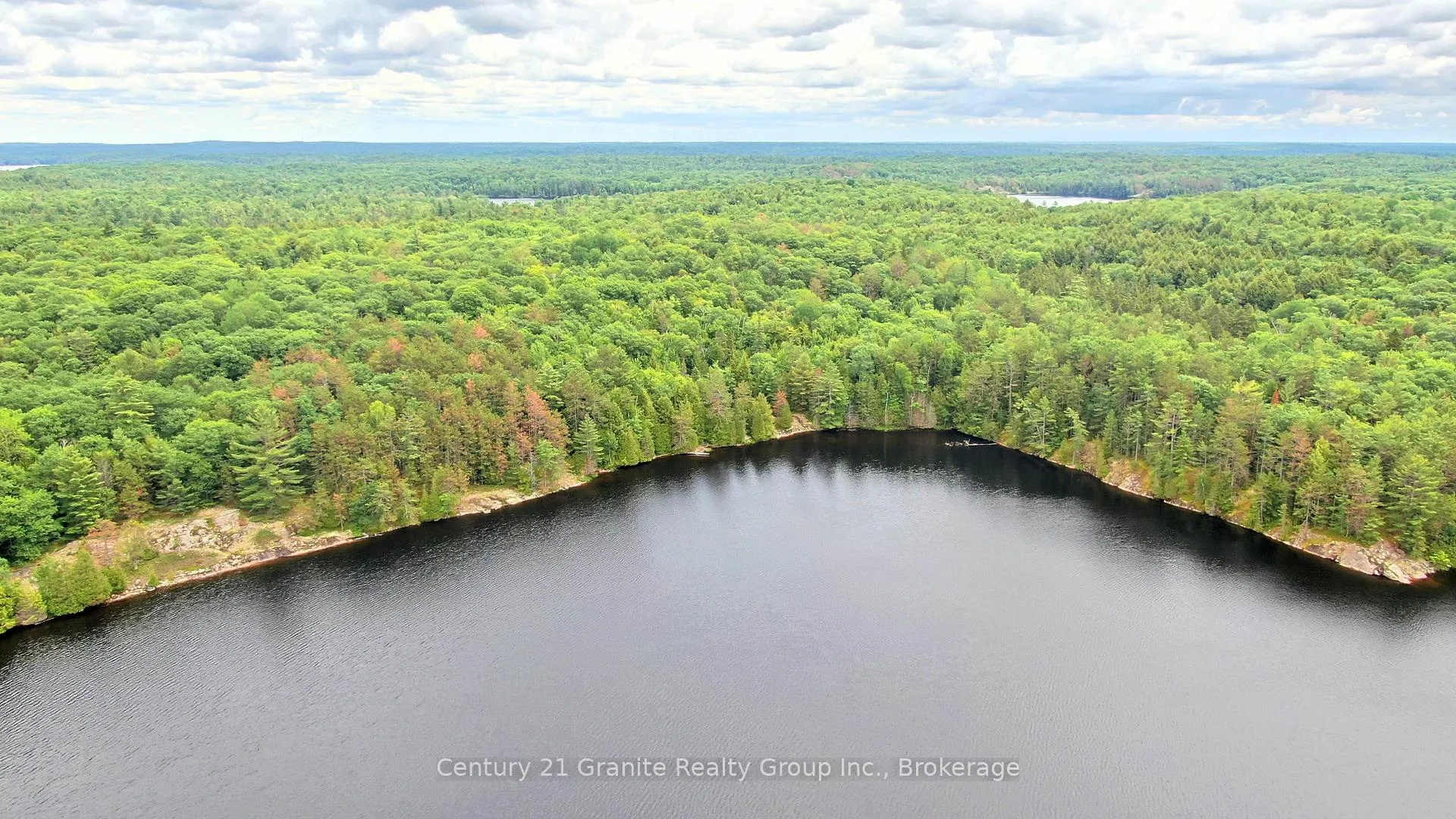 Photo 9 of West Eels Lake Road, North Kawartha — HOMEH