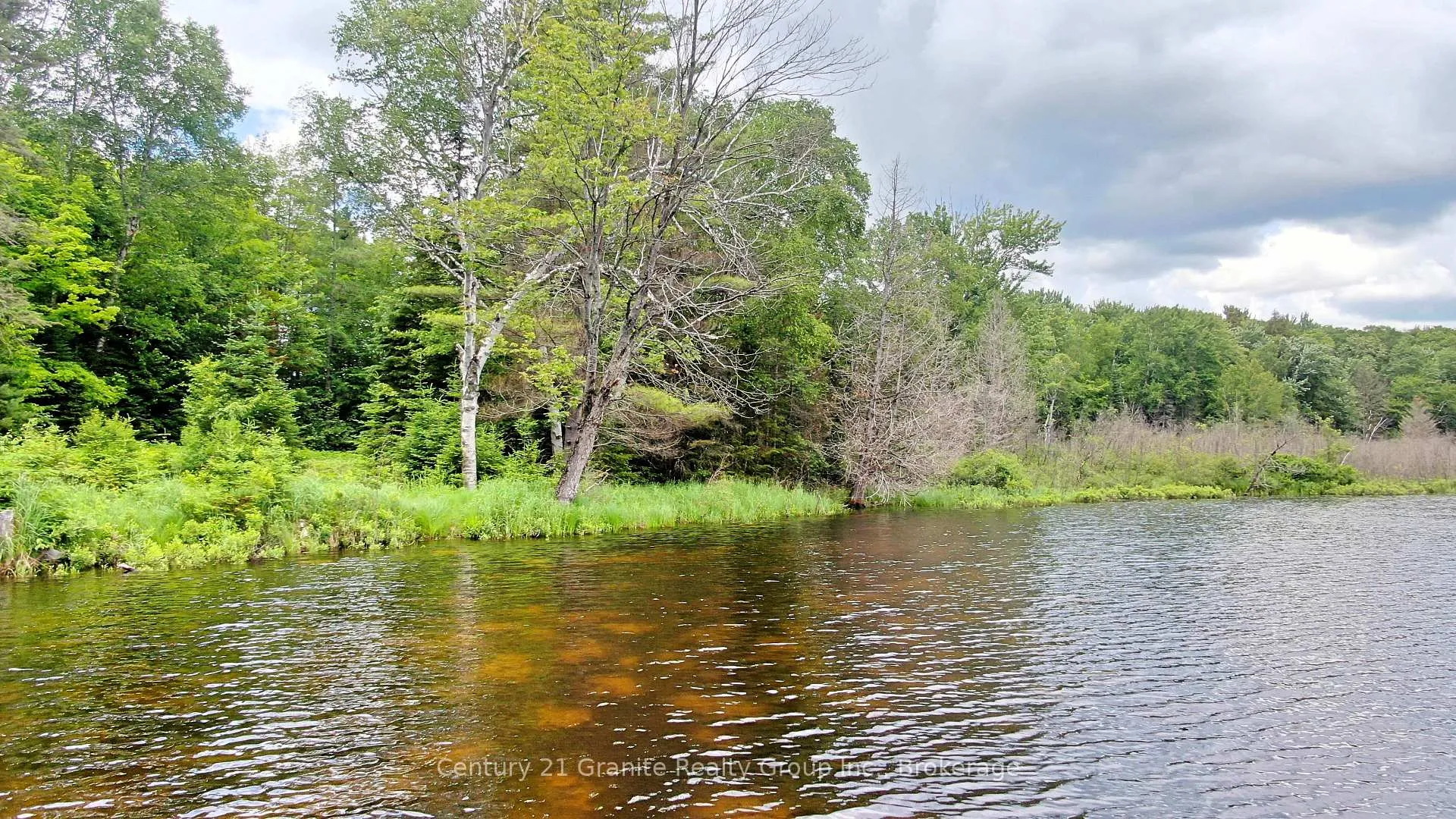 Photo 13 of West Eels Lake Road, North Kawartha — HOMEH