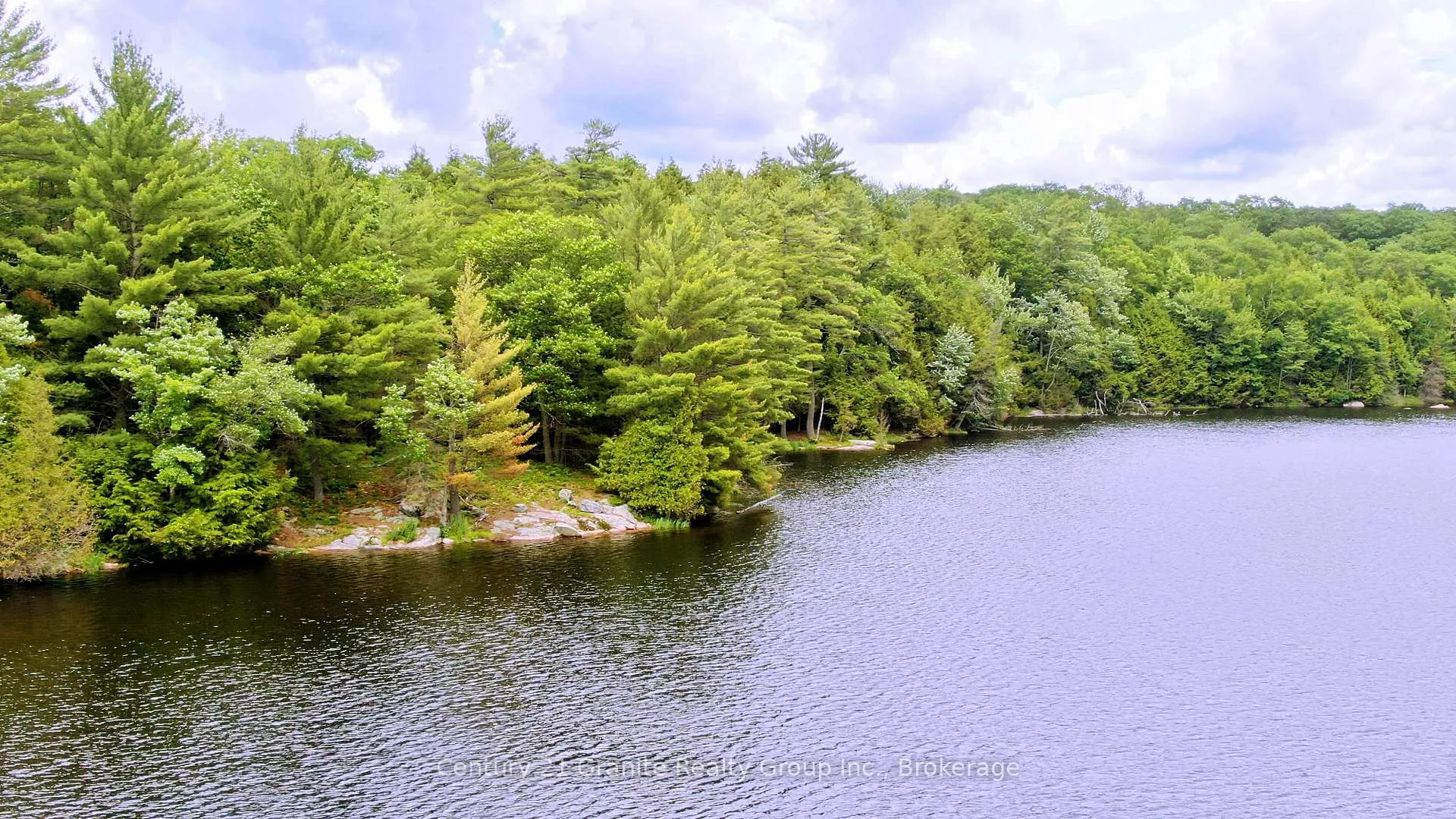 Photo 15 of West Eels Lake Road, North Kawartha — HOMEH