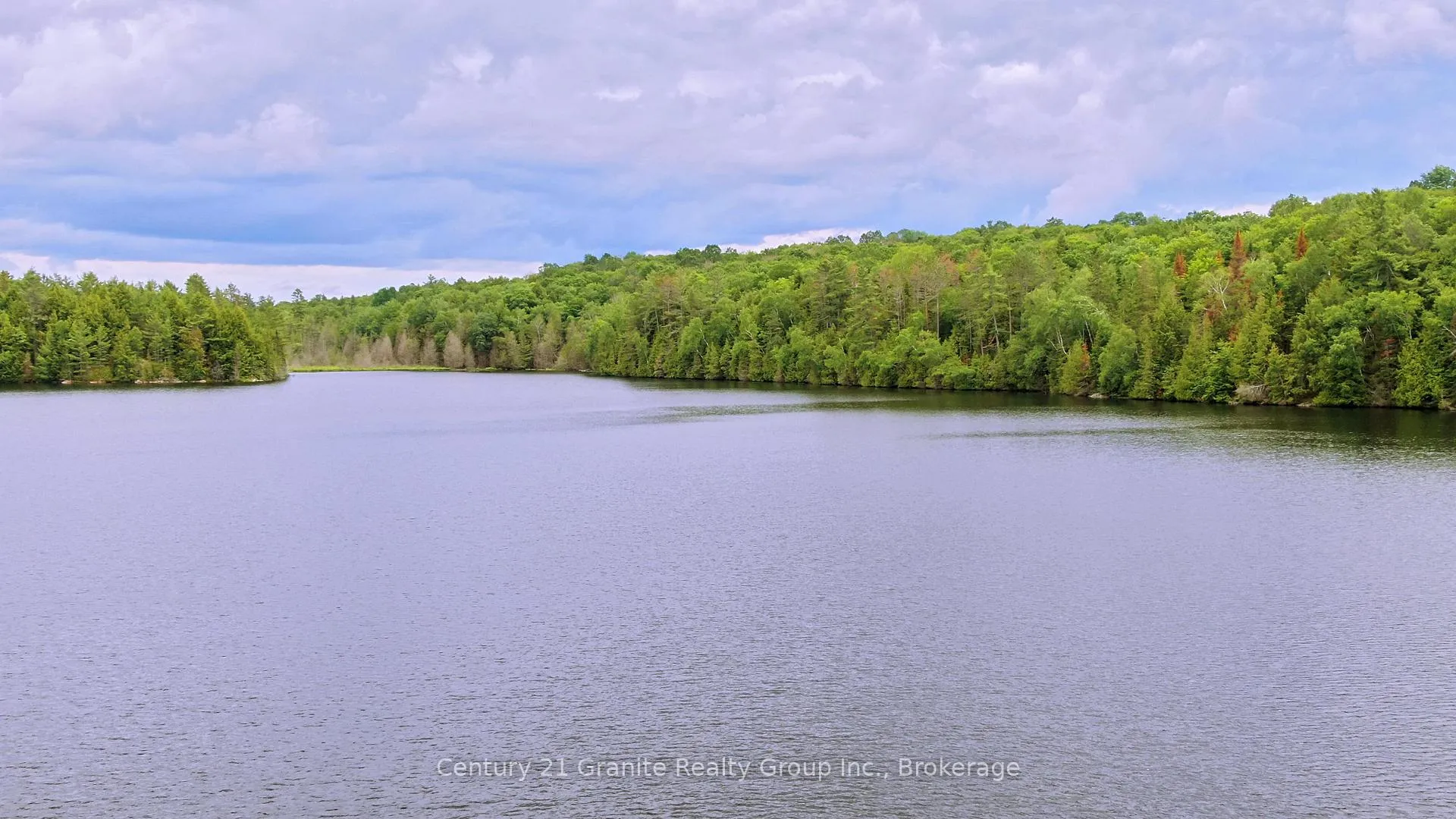 Photo 17 of West Eels Lake Road, North Kawartha — HOMEH
