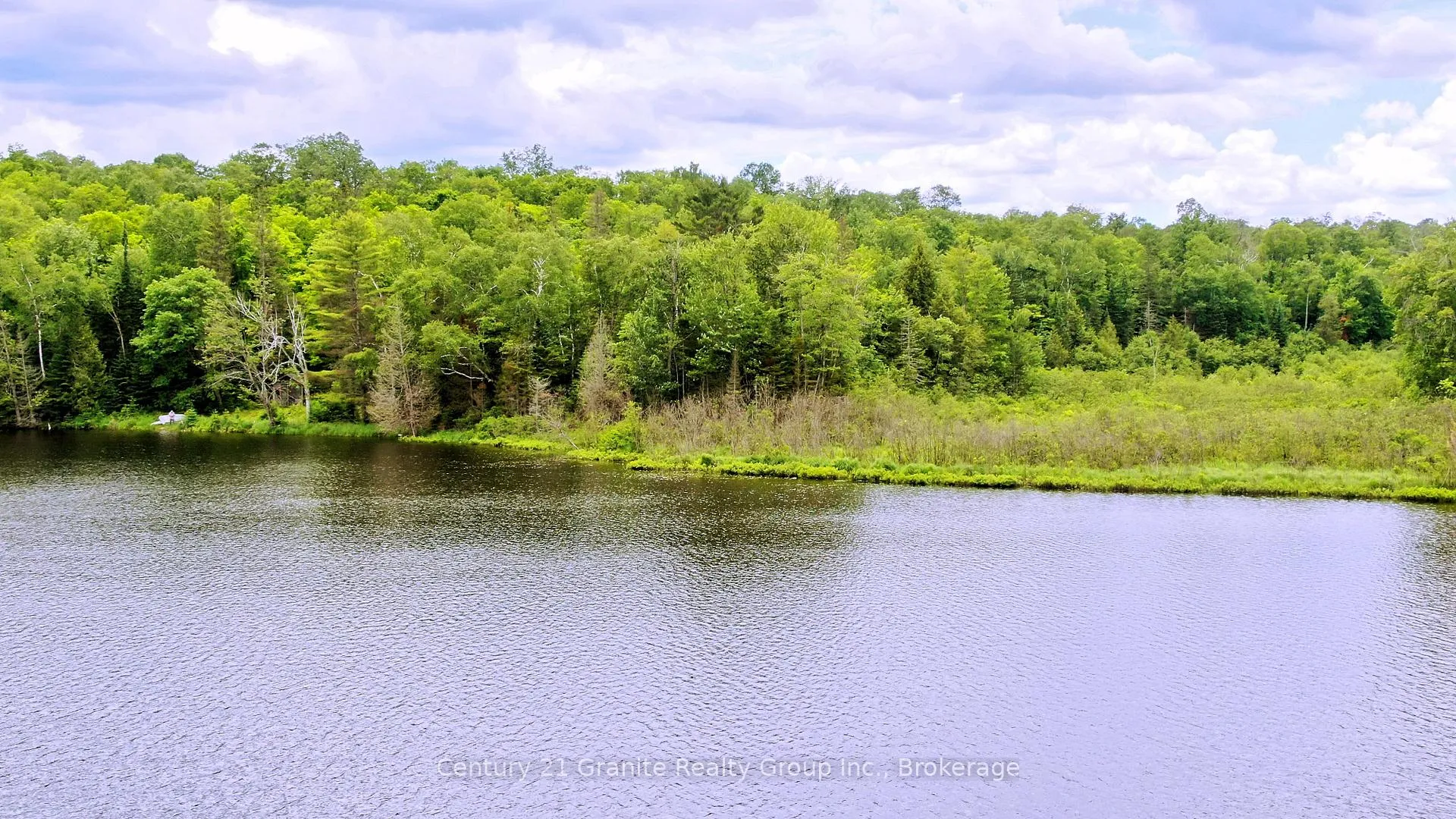 Photo 18 of West Eels Lake Road, North Kawartha — HOMEH