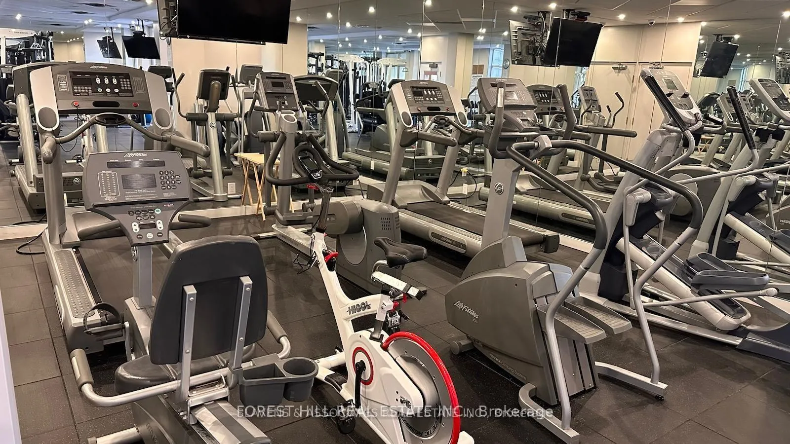 Photo 31 of Unit 512, 130 Pond Drive, Markham, Commerce Valley — HOMEH
