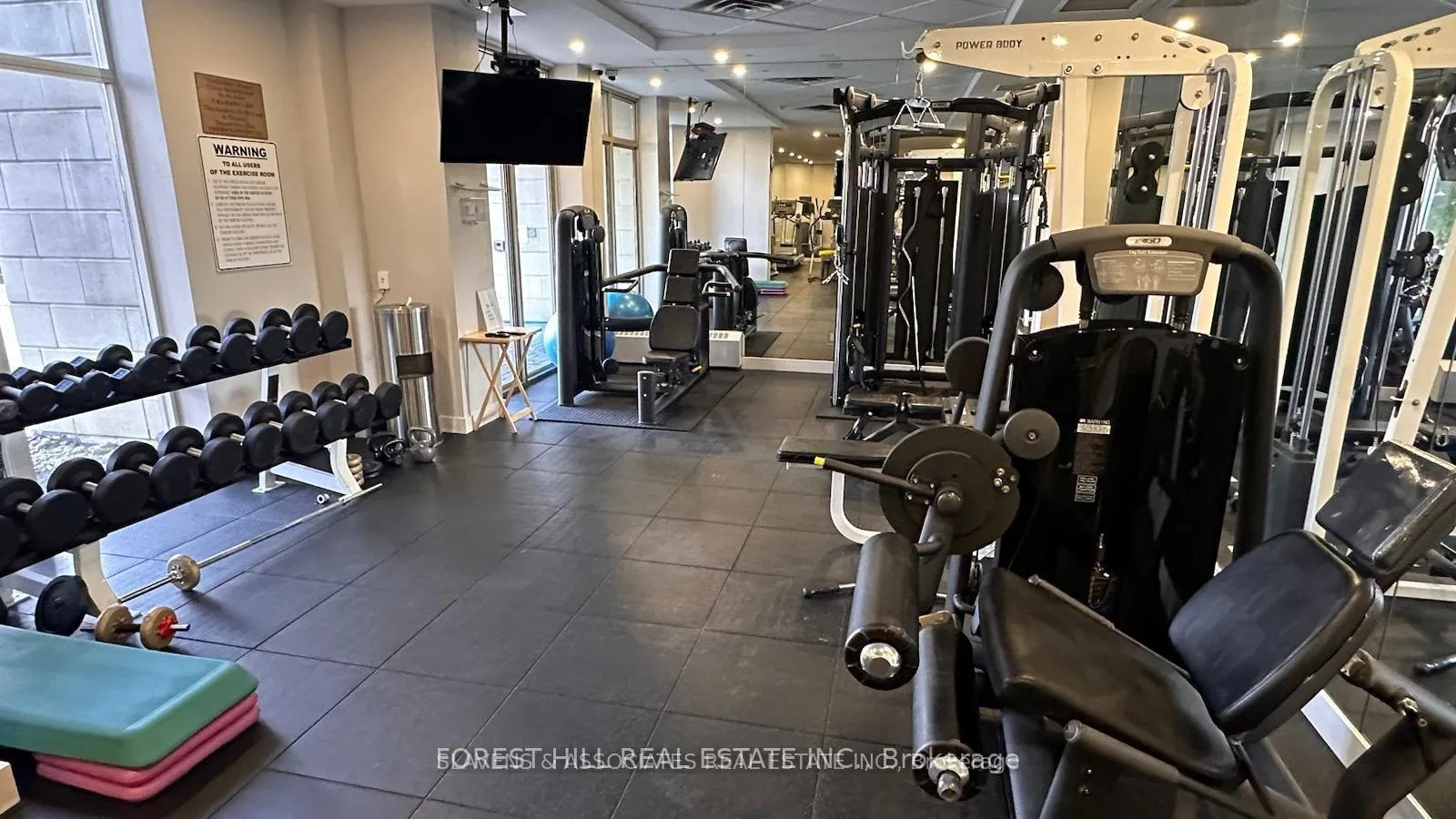 Photo 32 of Unit 512, 130 Pond Drive, Markham, Commerce Valley — HOMEH
