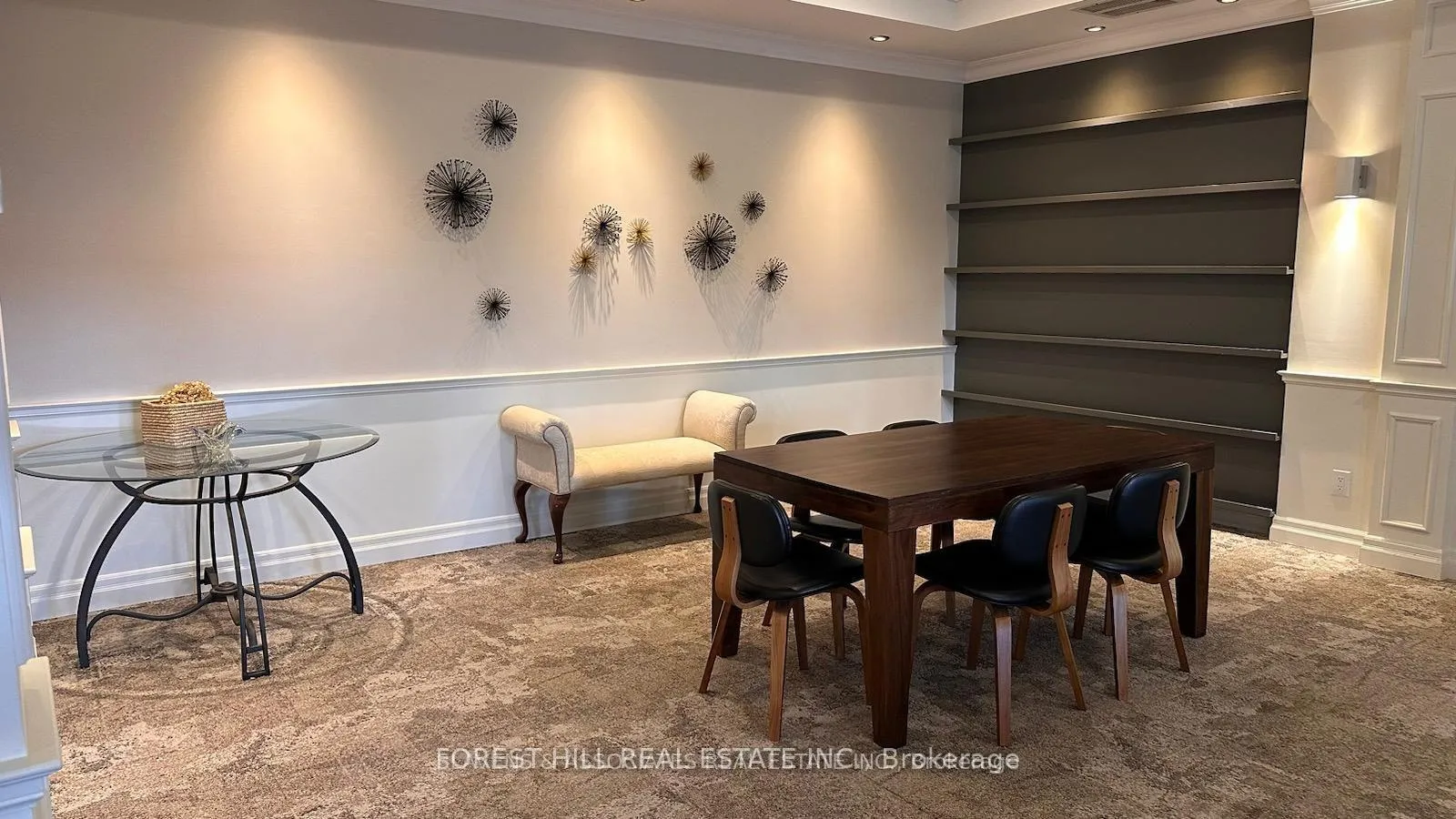 Photo 33 of Unit 512, 130 Pond Drive, Markham, Commerce Valley — HOMEH
