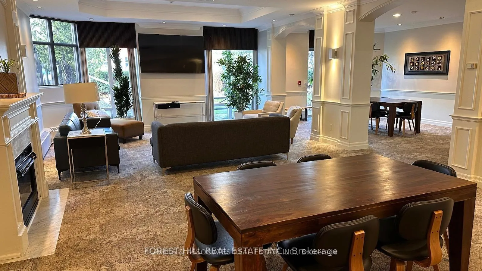 Photo 34 of Unit 512, 130 Pond Drive, Markham, Commerce Valley — HOMEH