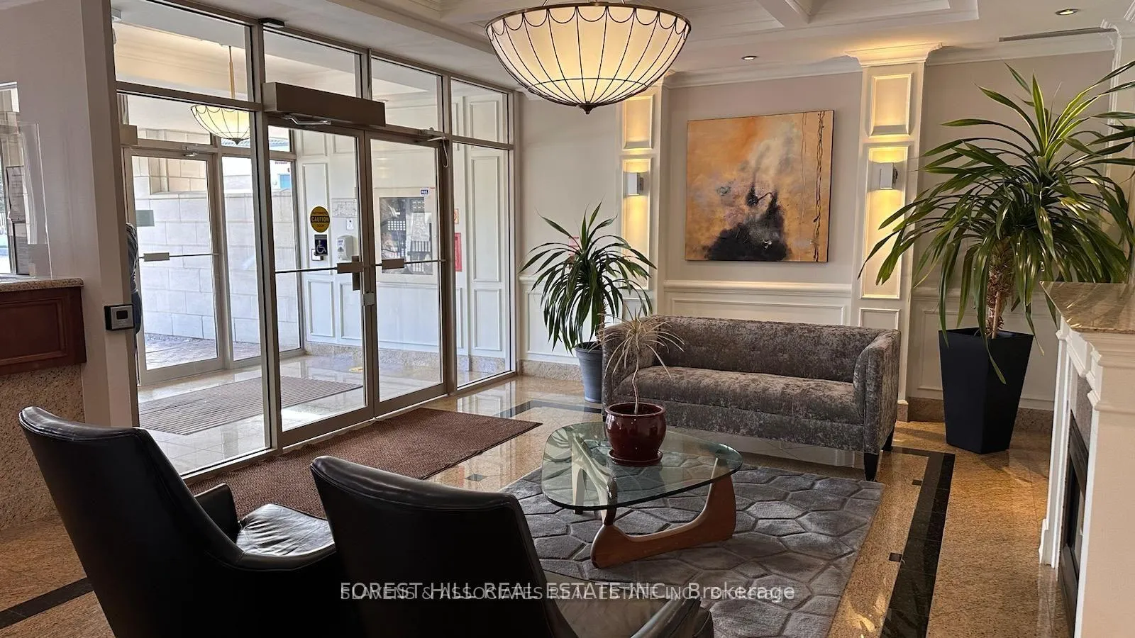 Photo 35 of Unit 512, 130 Pond Drive, Markham, Commerce Valley — HOMEH