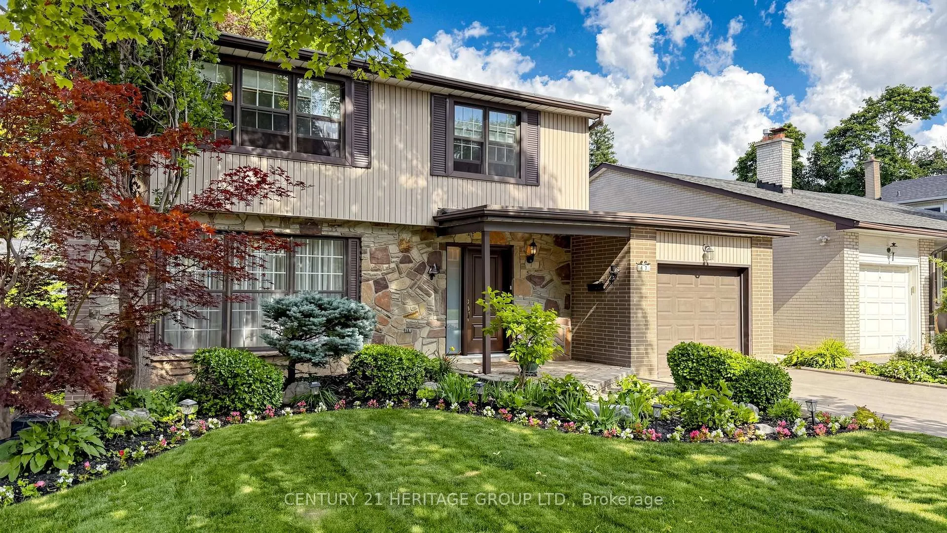 Photo 1 of 47 Henderson Avenue, Markham, Grandview — HOMEH