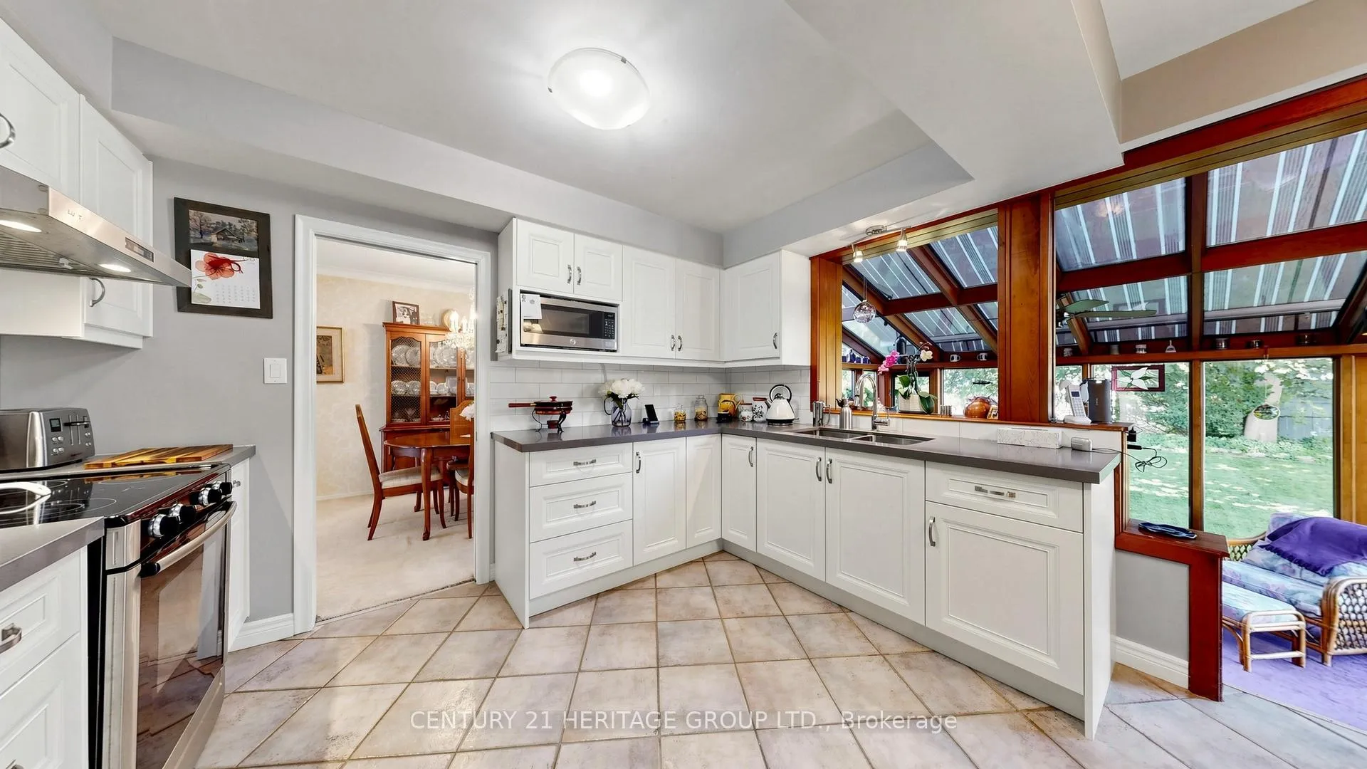 Photo 13 of 47 Henderson Avenue, Markham, Grandview — HOMEH