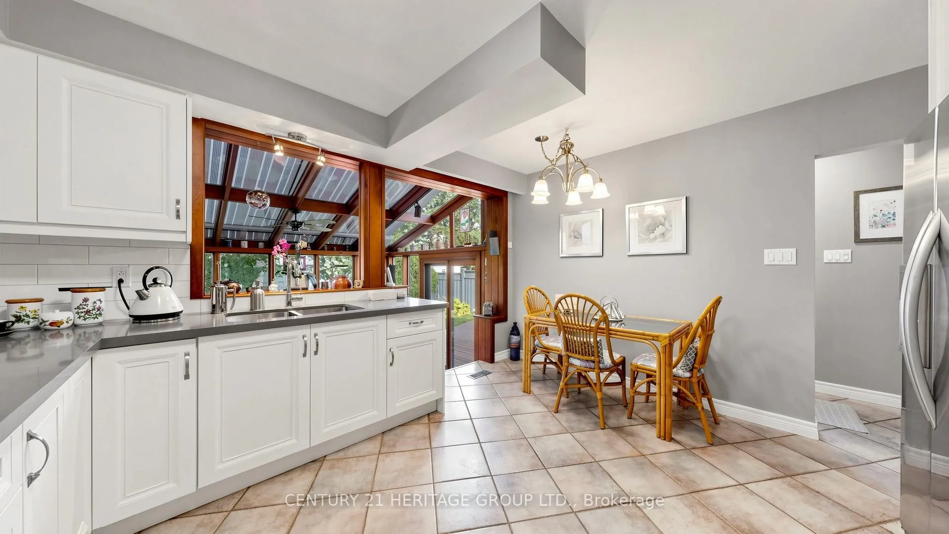 Photo 15 of 47 Henderson Avenue, Markham, Grandview — HOMEH