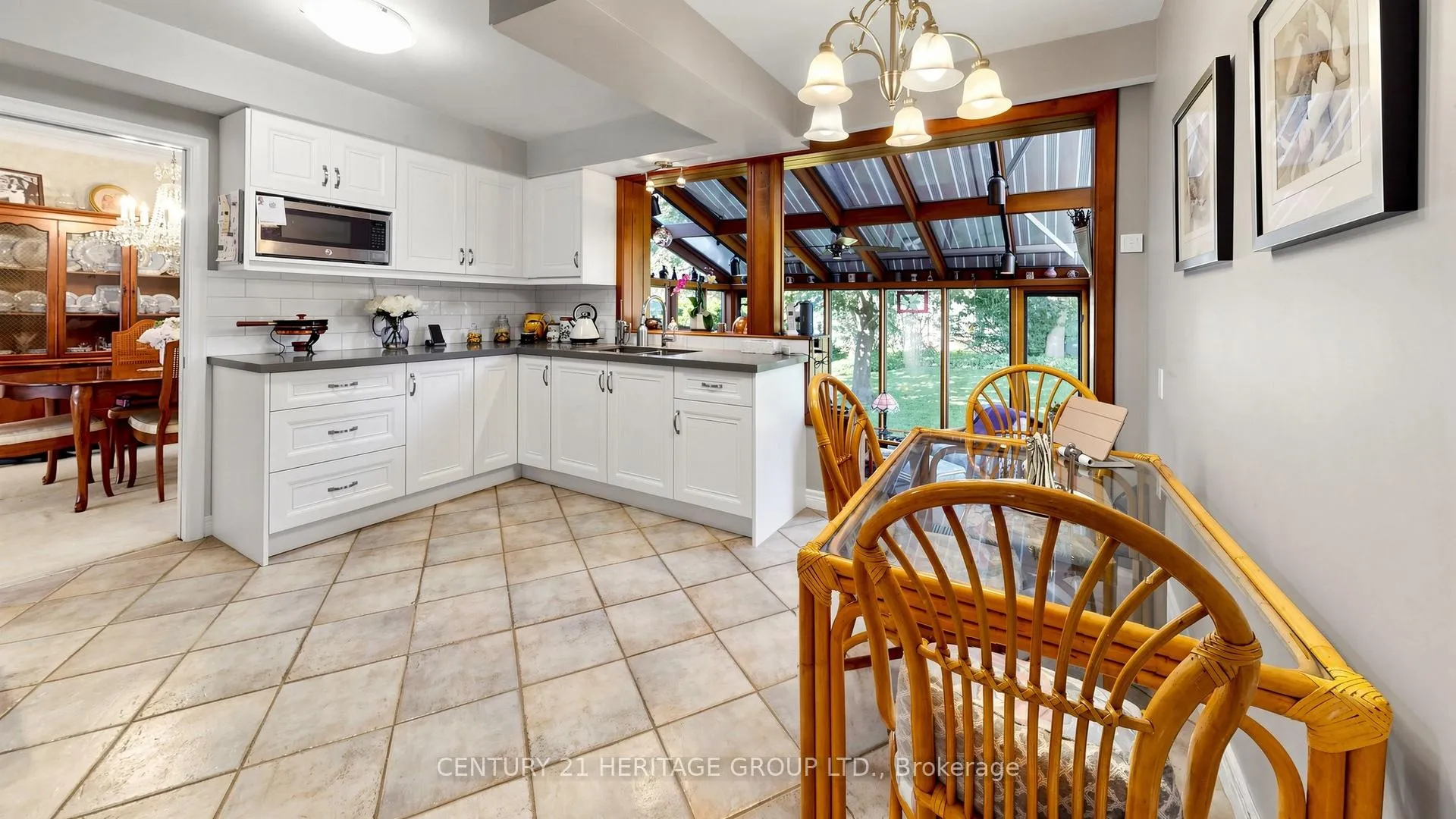 Photo 17 of 47 Henderson Avenue, Markham, Grandview — HOMEH