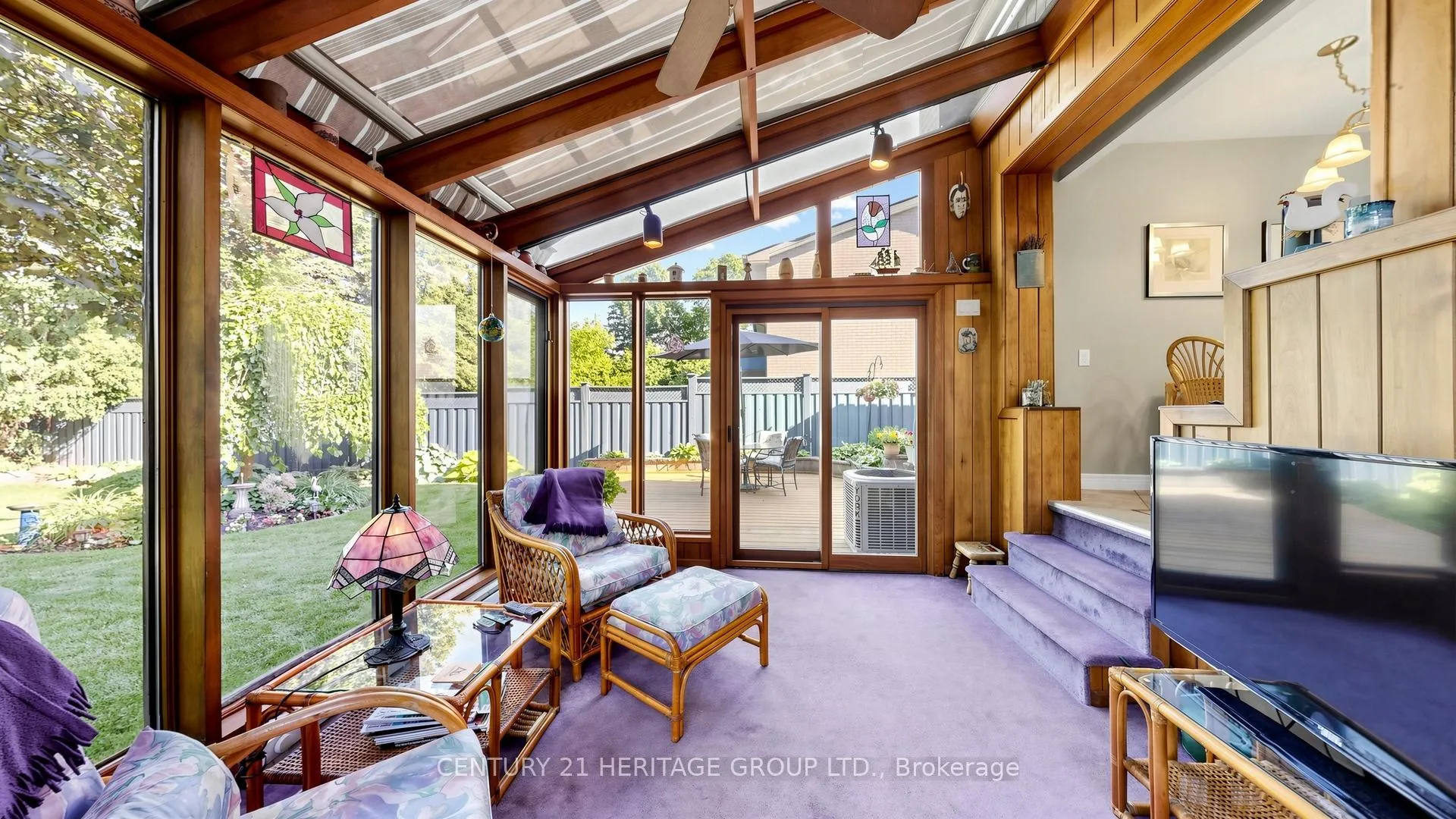 Photo 19 of 47 Henderson Avenue, Markham, Grandview — HOMEH