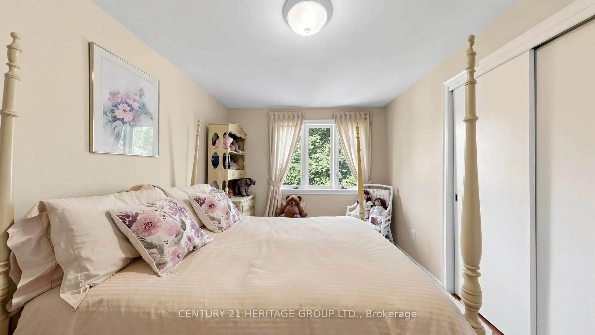 Photo 24 of 47 Henderson Avenue, Markham, Grandview — HOMEH