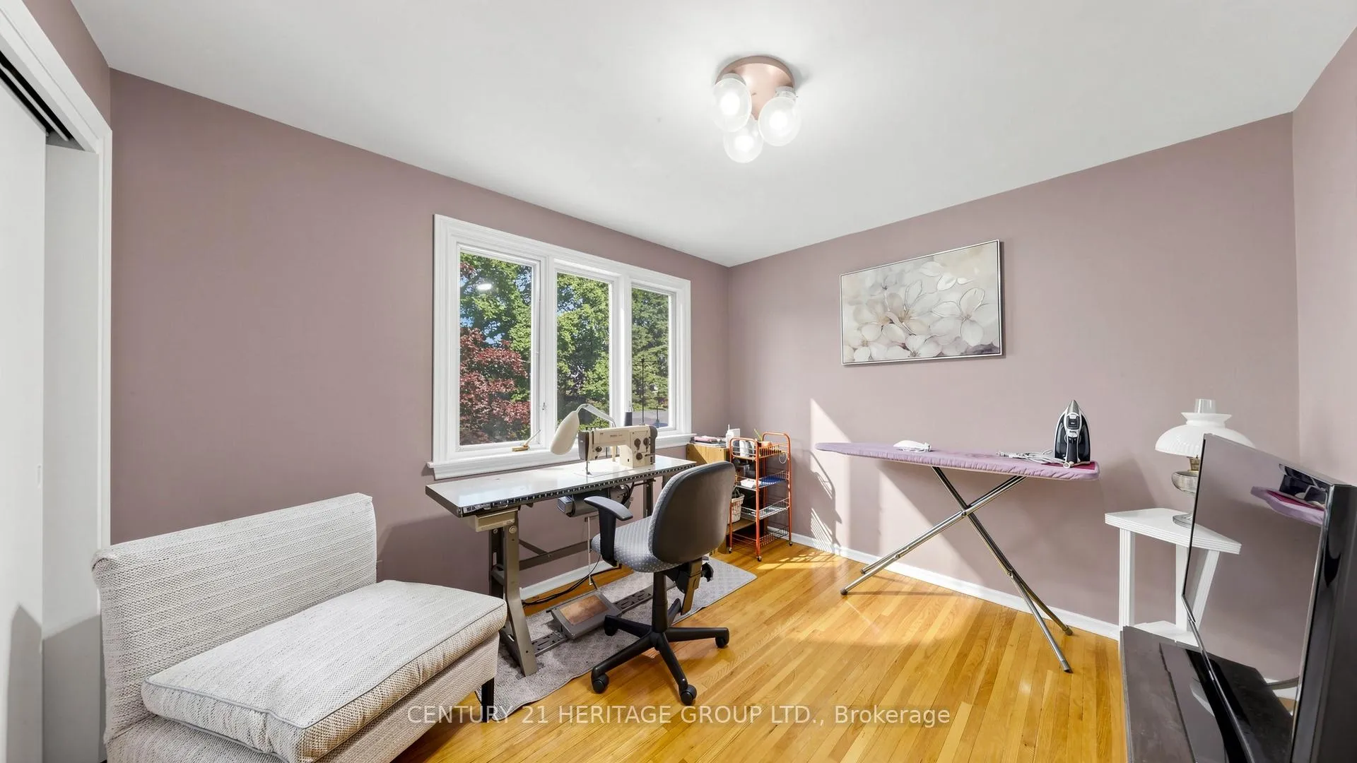 Photo 27 of 47 Henderson Avenue, Markham, Grandview — HOMEH