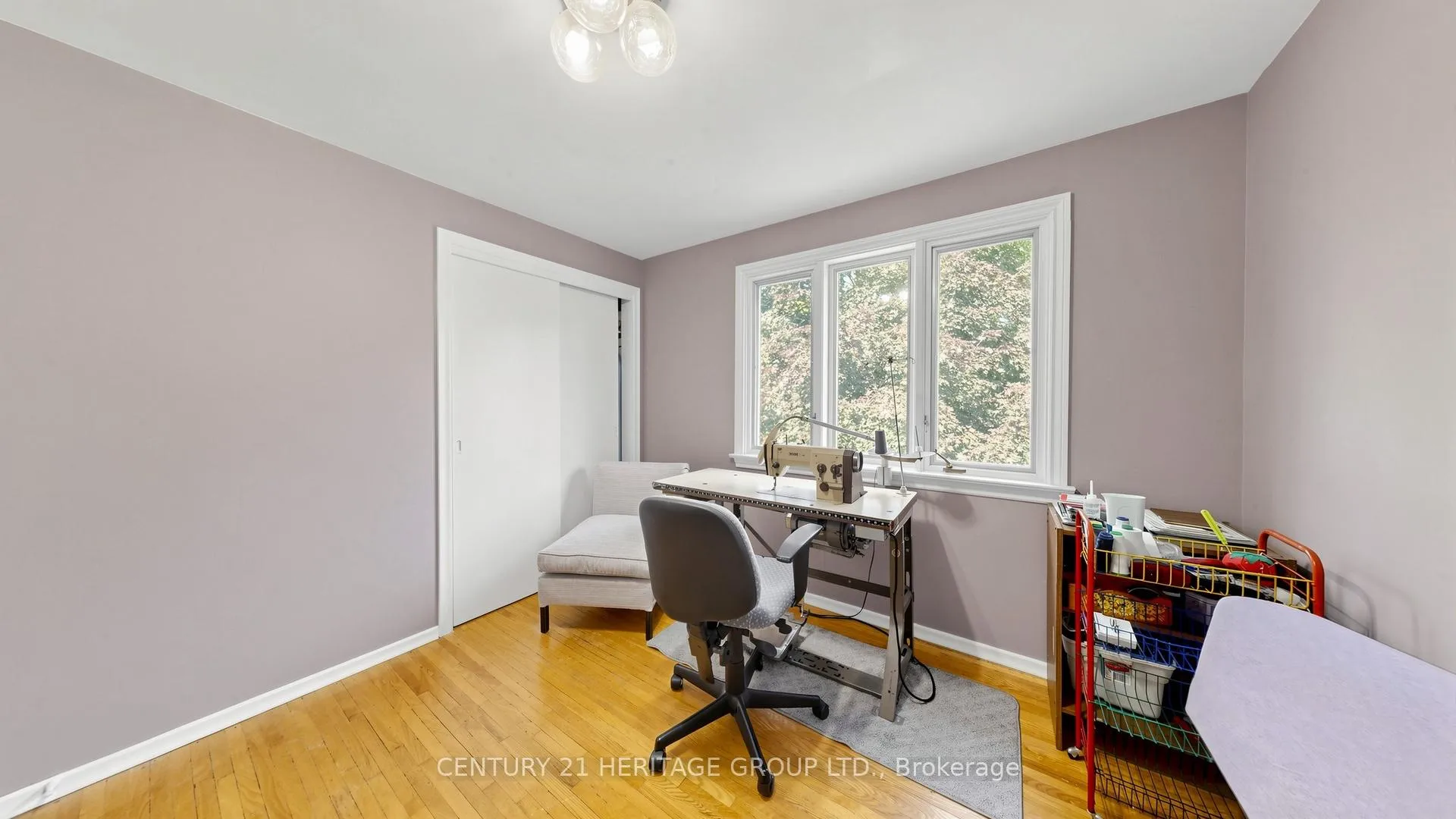 Photo 28 of 47 Henderson Avenue, Markham, Grandview — HOMEH