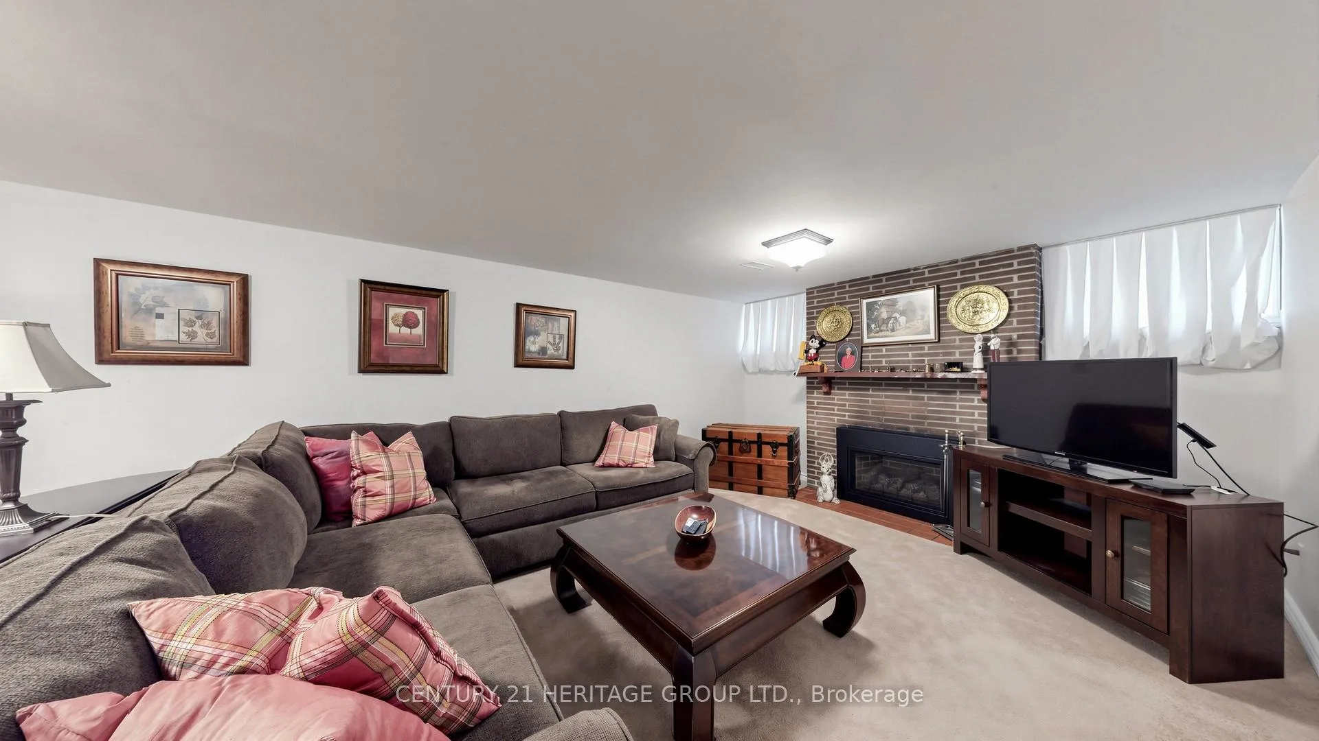 Photo 33 of 47 Henderson Avenue, Markham, Grandview — HOMEH