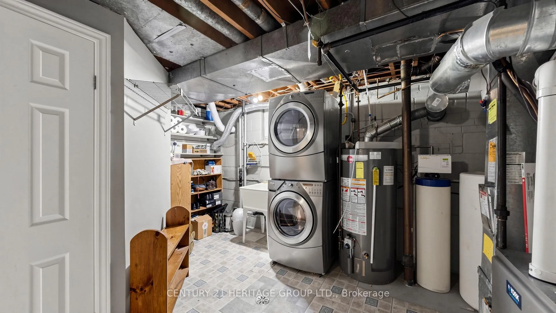 Photo 36 of 47 Henderson Avenue, Markham, Grandview — HOMEH