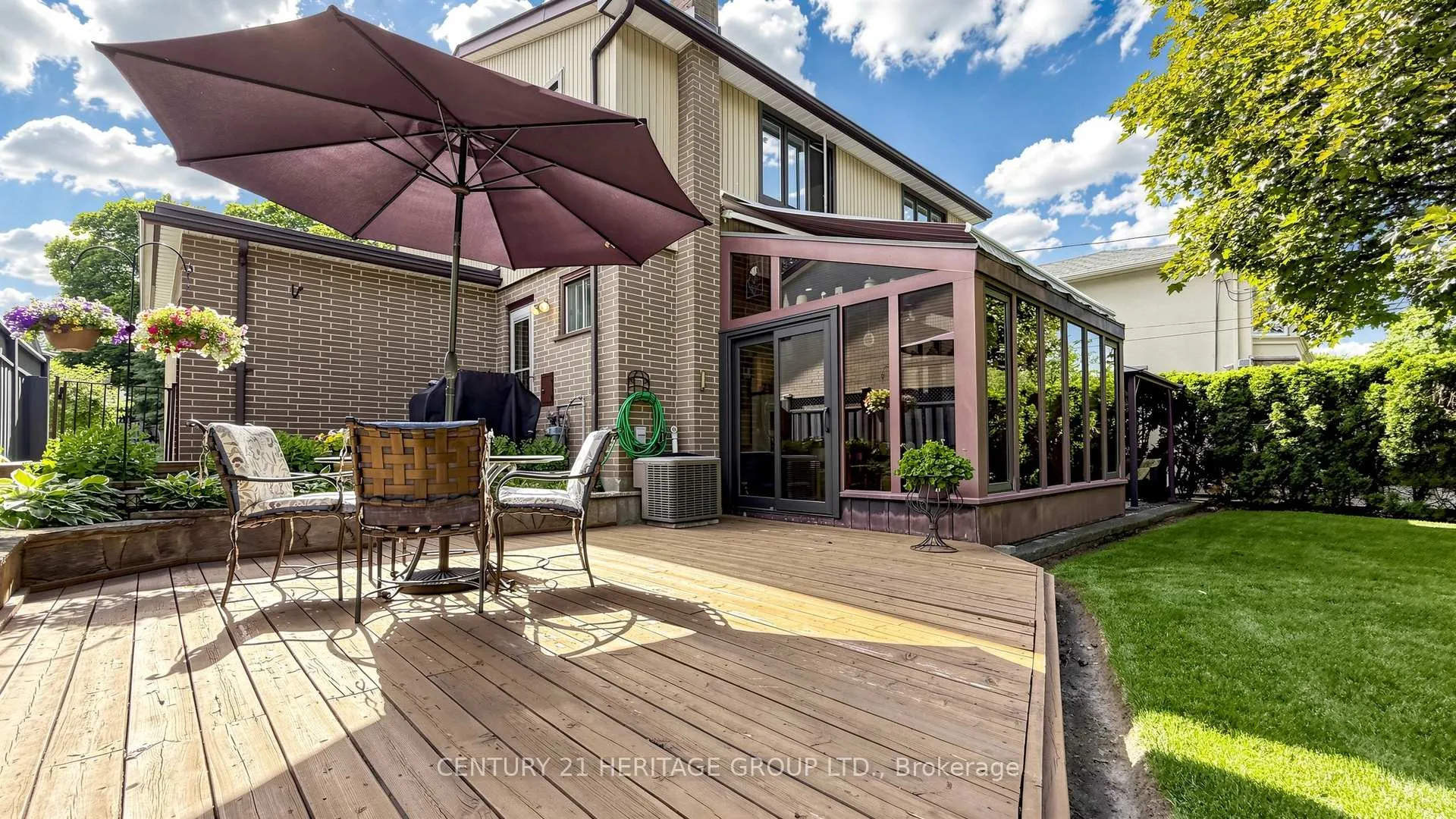 Photo 37 of 47 Henderson Avenue, Markham, Grandview — HOMEH