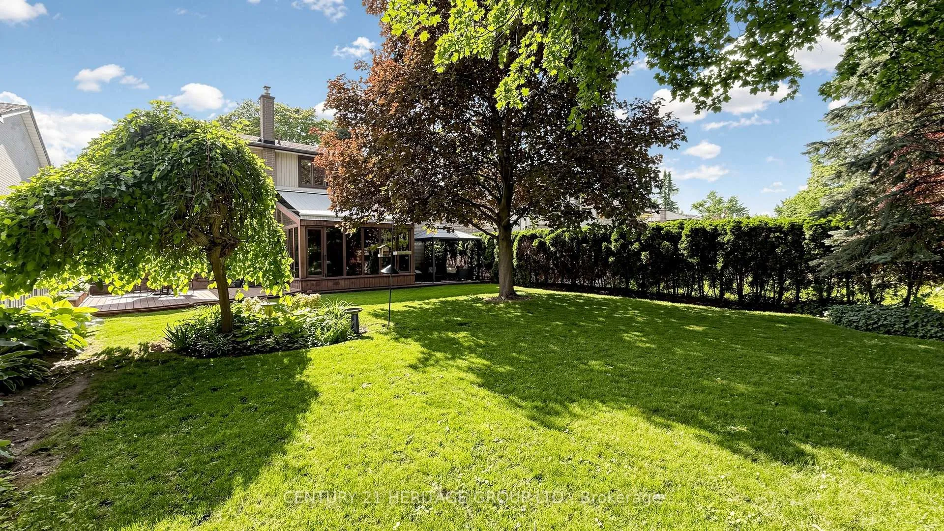 Photo 38 of 47 Henderson Avenue, Markham, Grandview — HOMEH