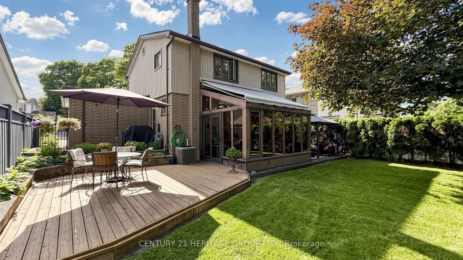 Photo 40 of 47 Henderson Avenue, Markham, Grandview — HOMEH