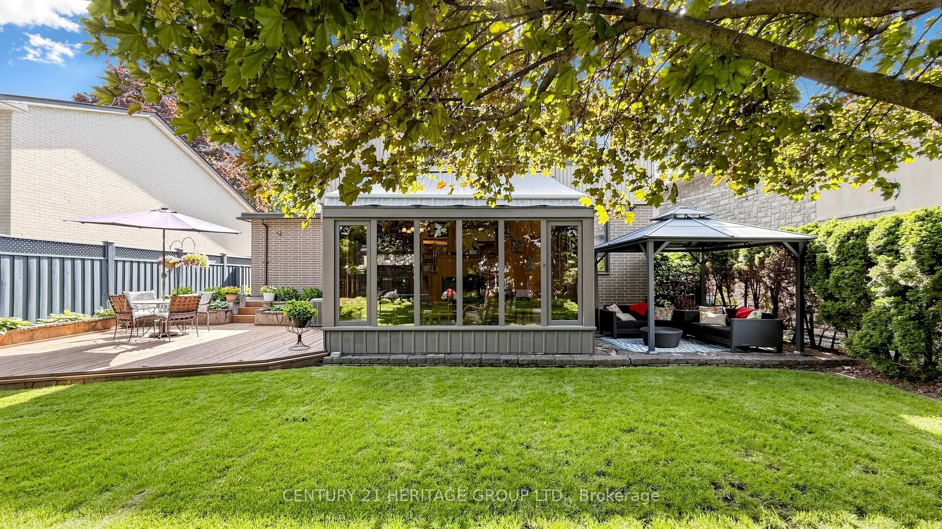 Photo 41 of 47 Henderson Avenue, Markham, Grandview — HOMEH