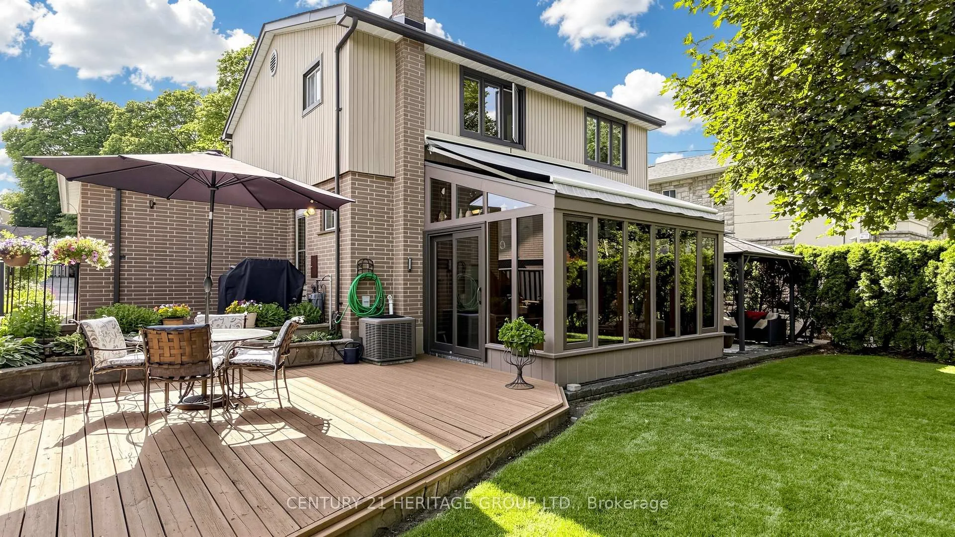 Photo 43 of 47 Henderson Avenue, Markham, Grandview — HOMEH